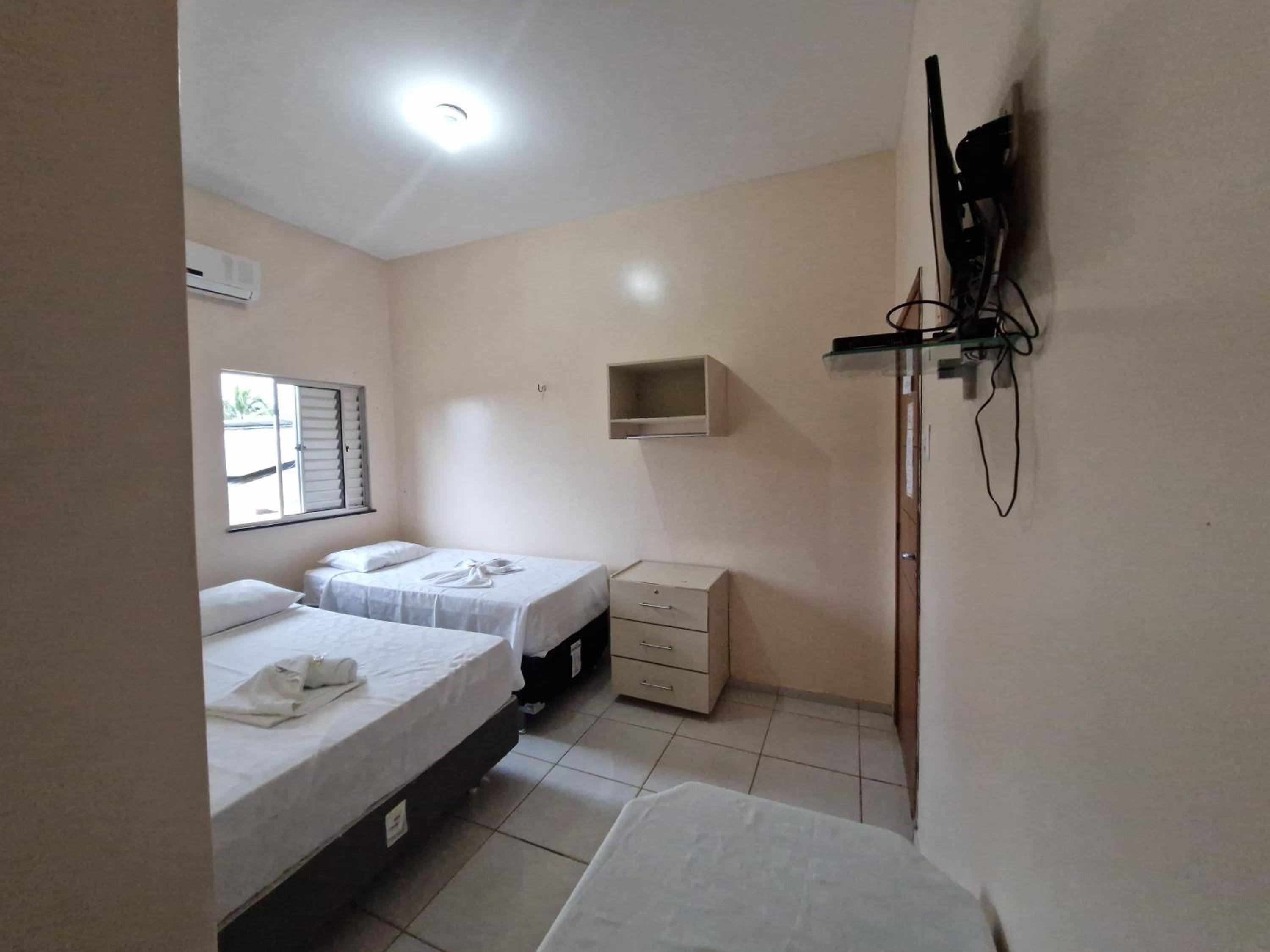 Standard Double Room photo 3