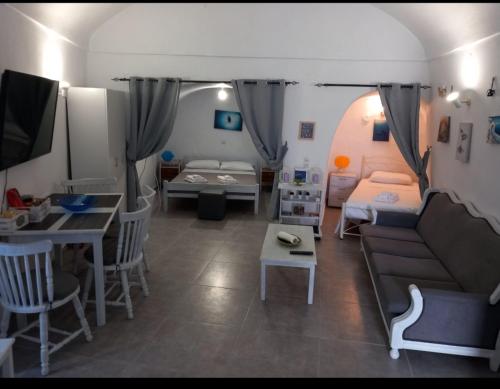 Two-Bedroom Villa photo 2