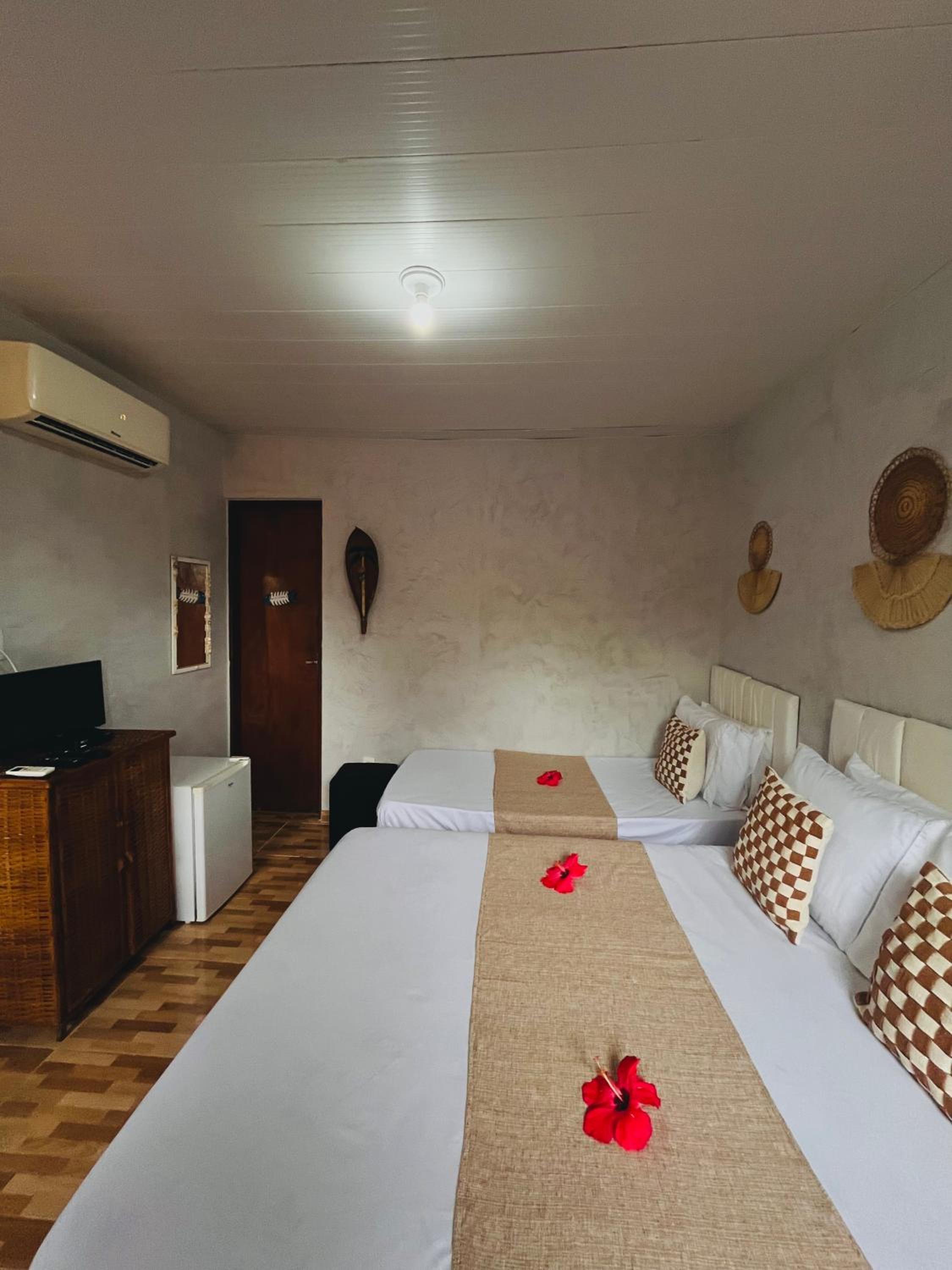 Double or Twin Room photo 3