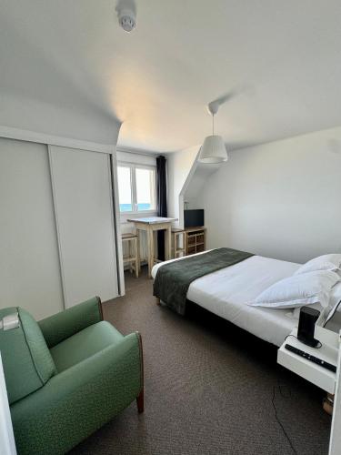 Junior Suite with Sea View - Photo 6