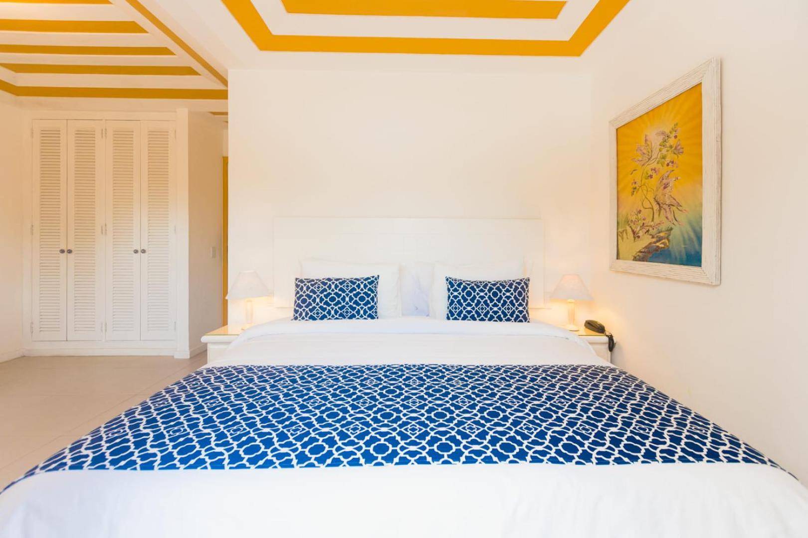 Superior Suite with Sea View