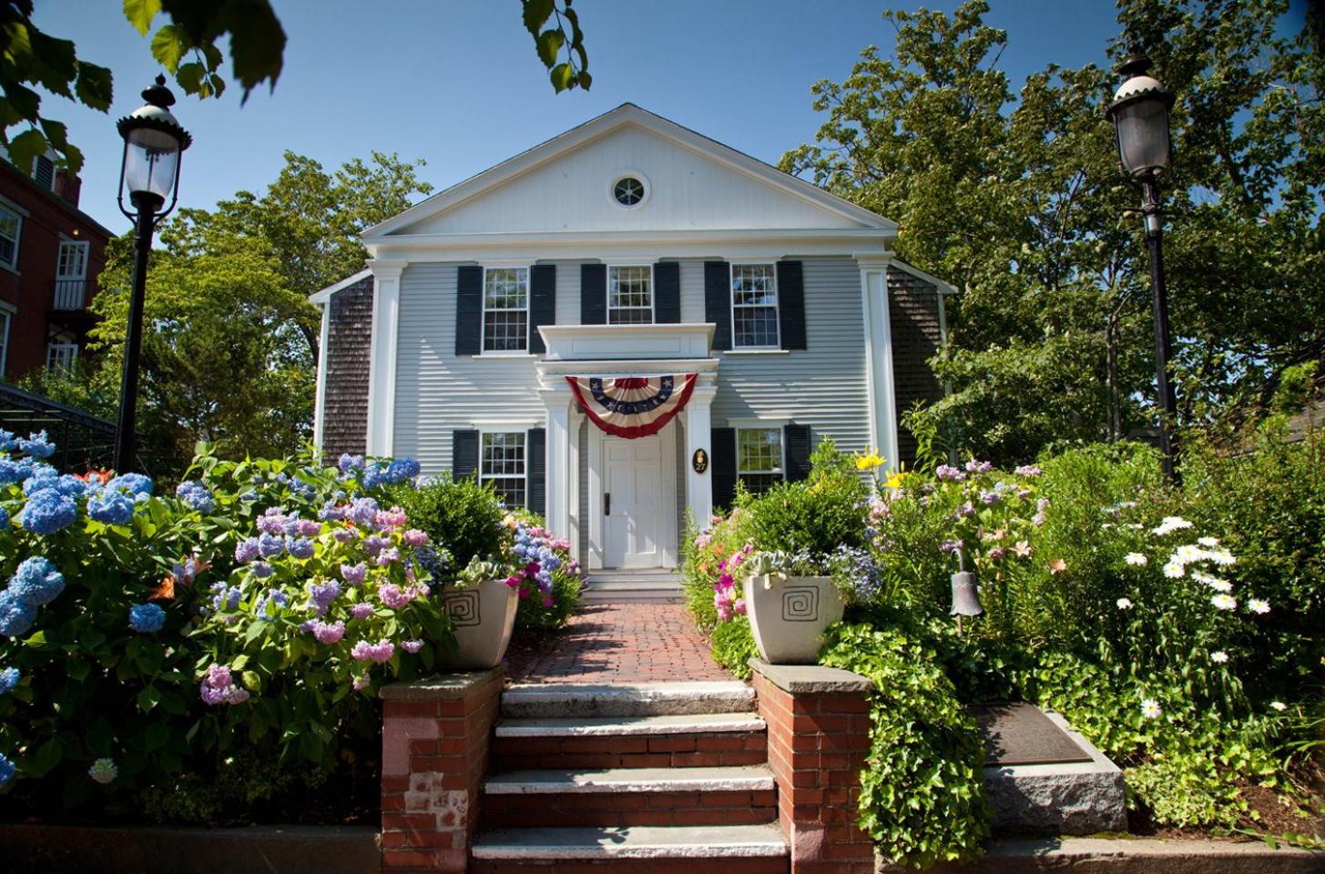 Superior Room With Two Twin Beds
