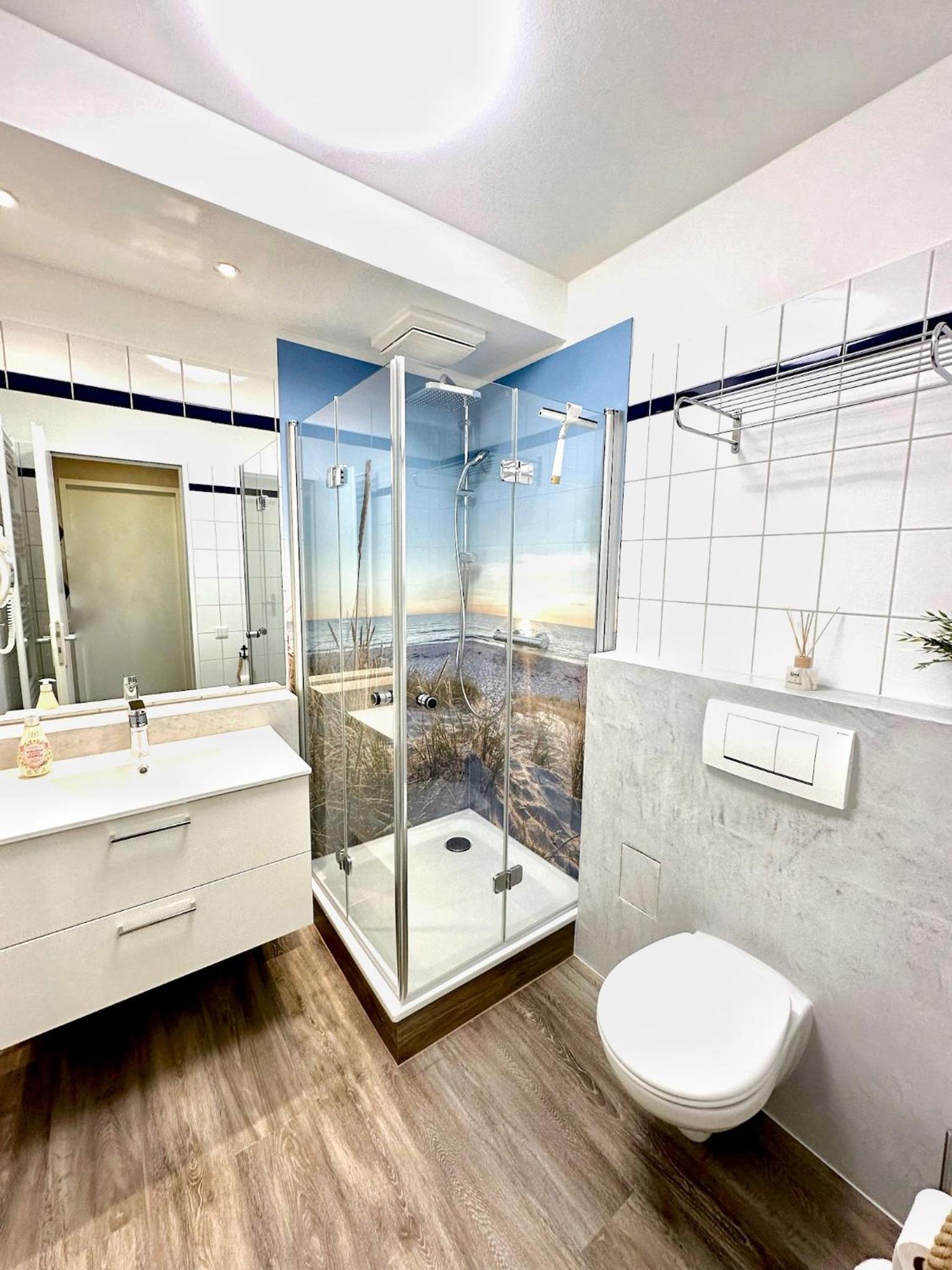 Apartment with Sea View photo 2