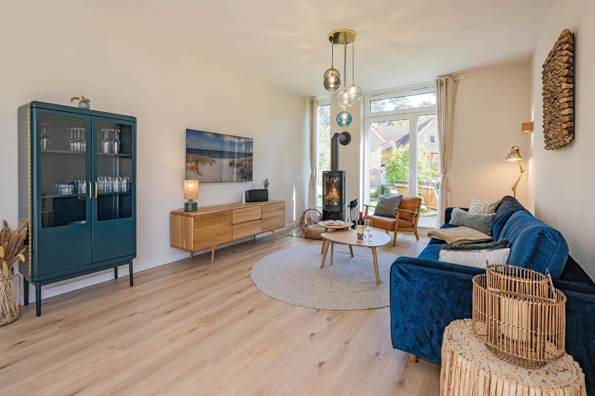 Vacation Home photo 1