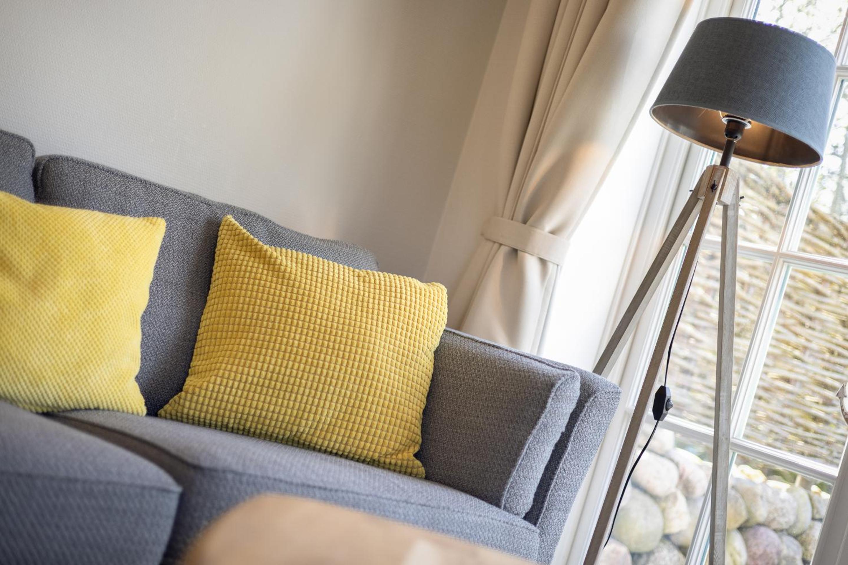 Apartment with Terrace photo 3