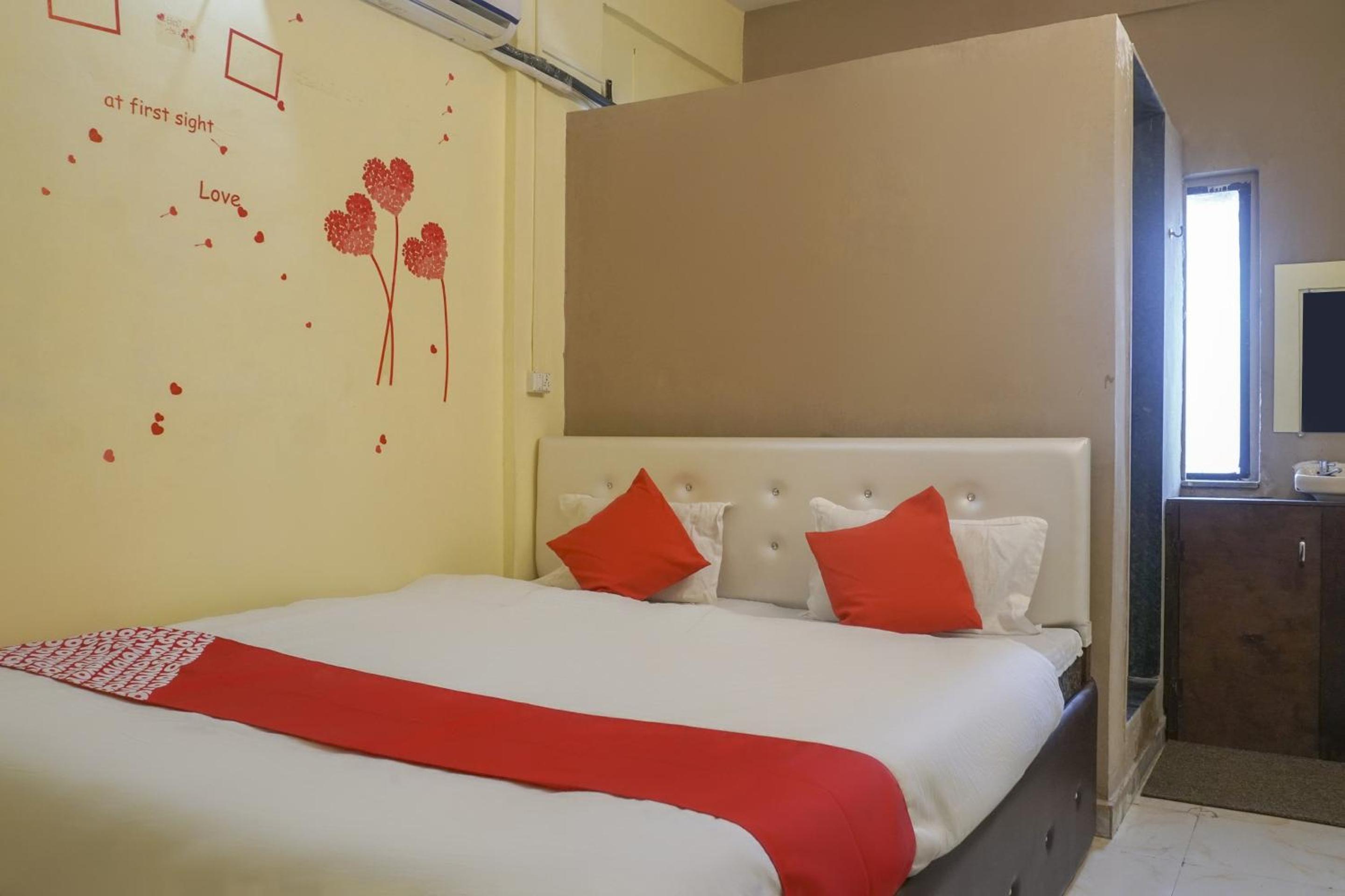 Small Double Room