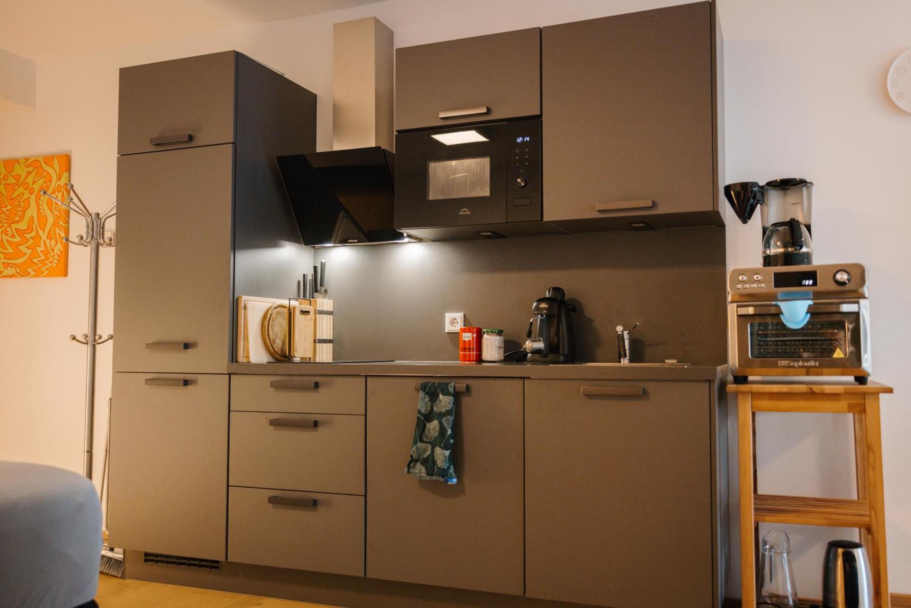 Apartment - Disability Access photo 1