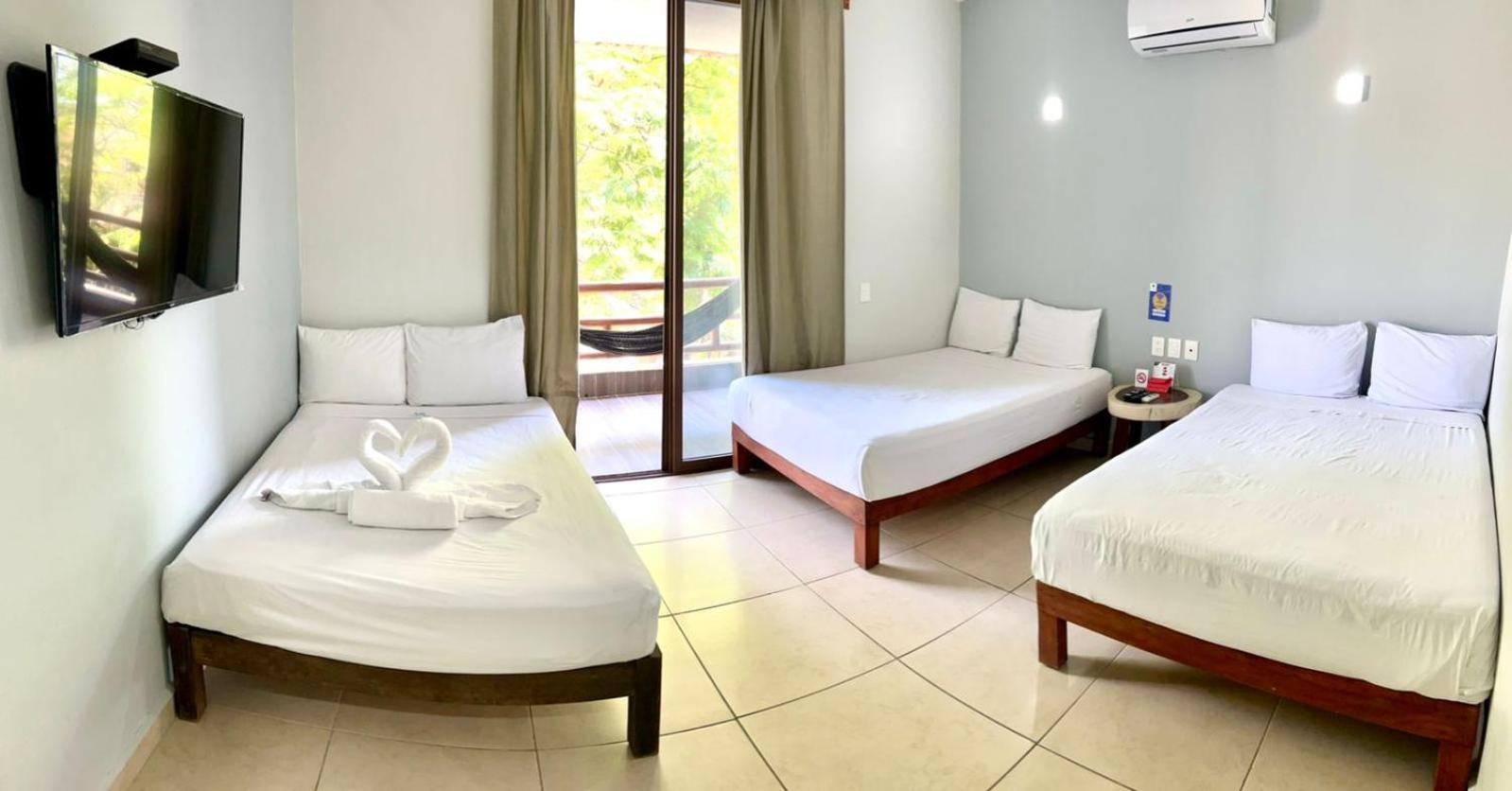 Economy Triple Room - Photo 1