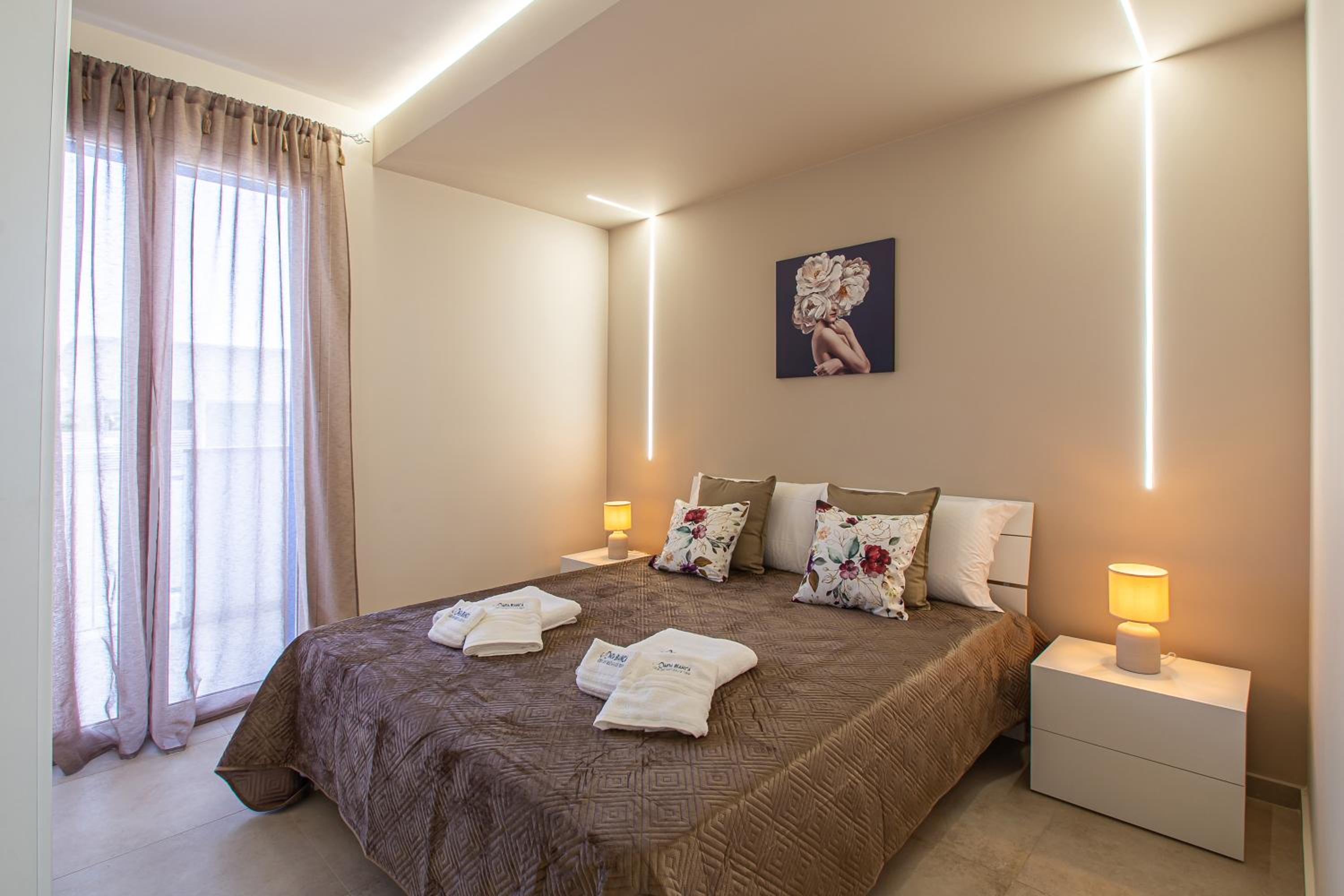 Two-Bedroom Apartment photo 1