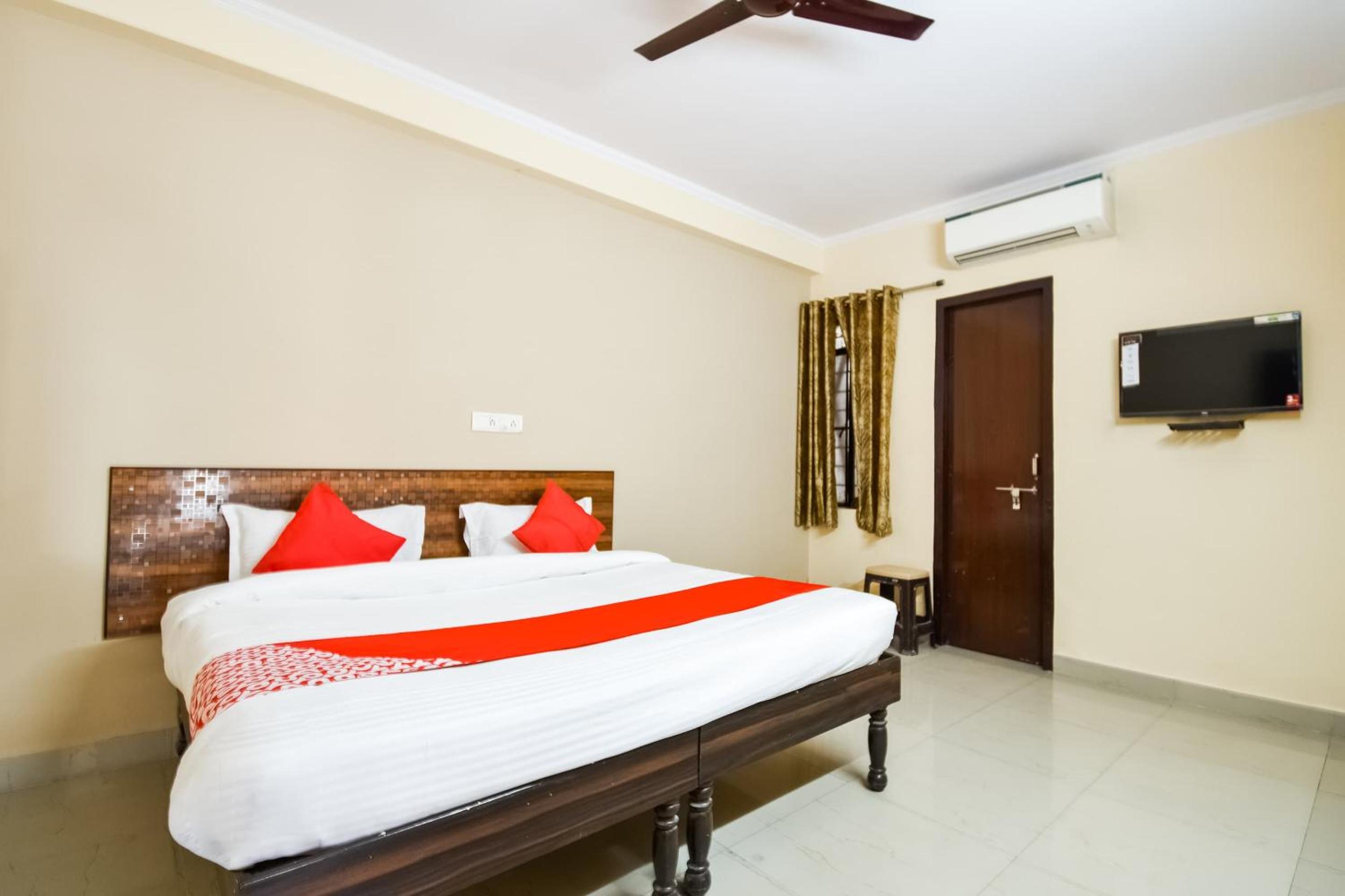 Classic Triple Room