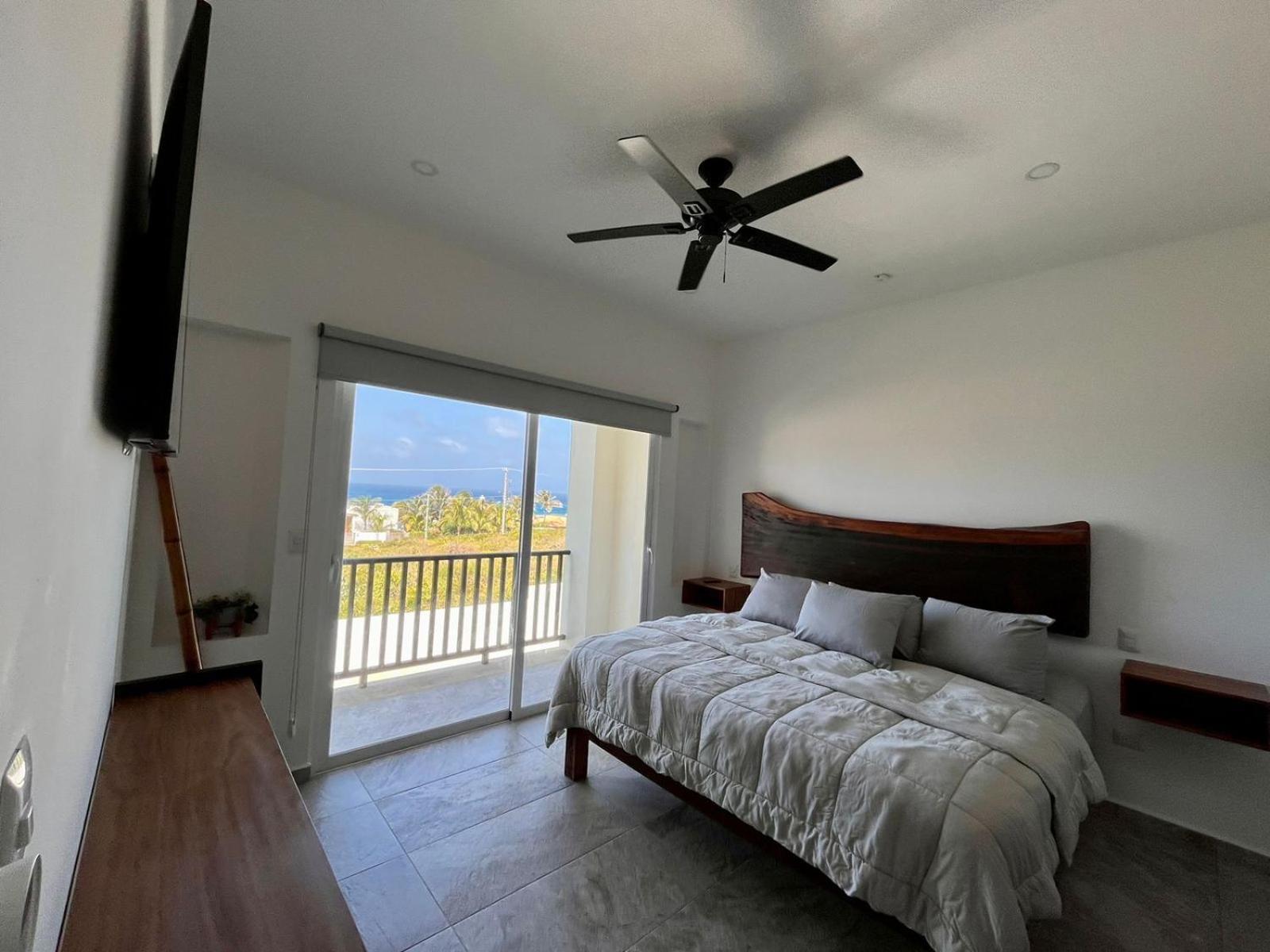 Two-Bedroom Apartment photo 2