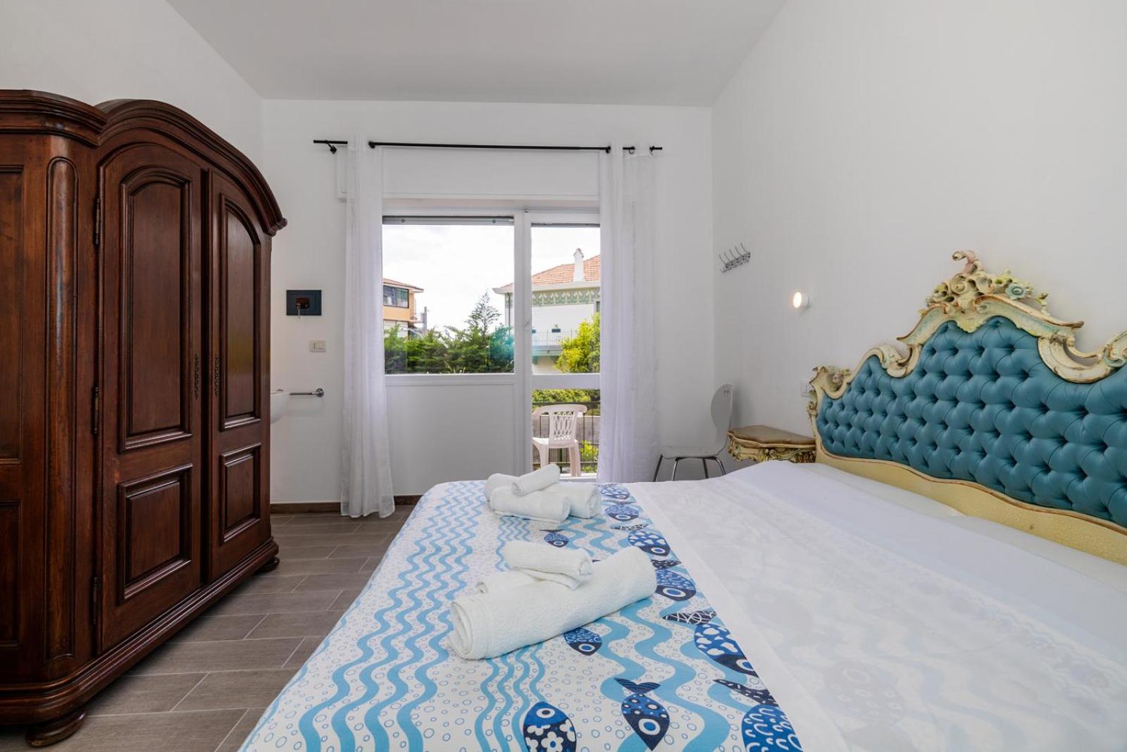 Quadruple Room With Private External Bathroom - Photo 4