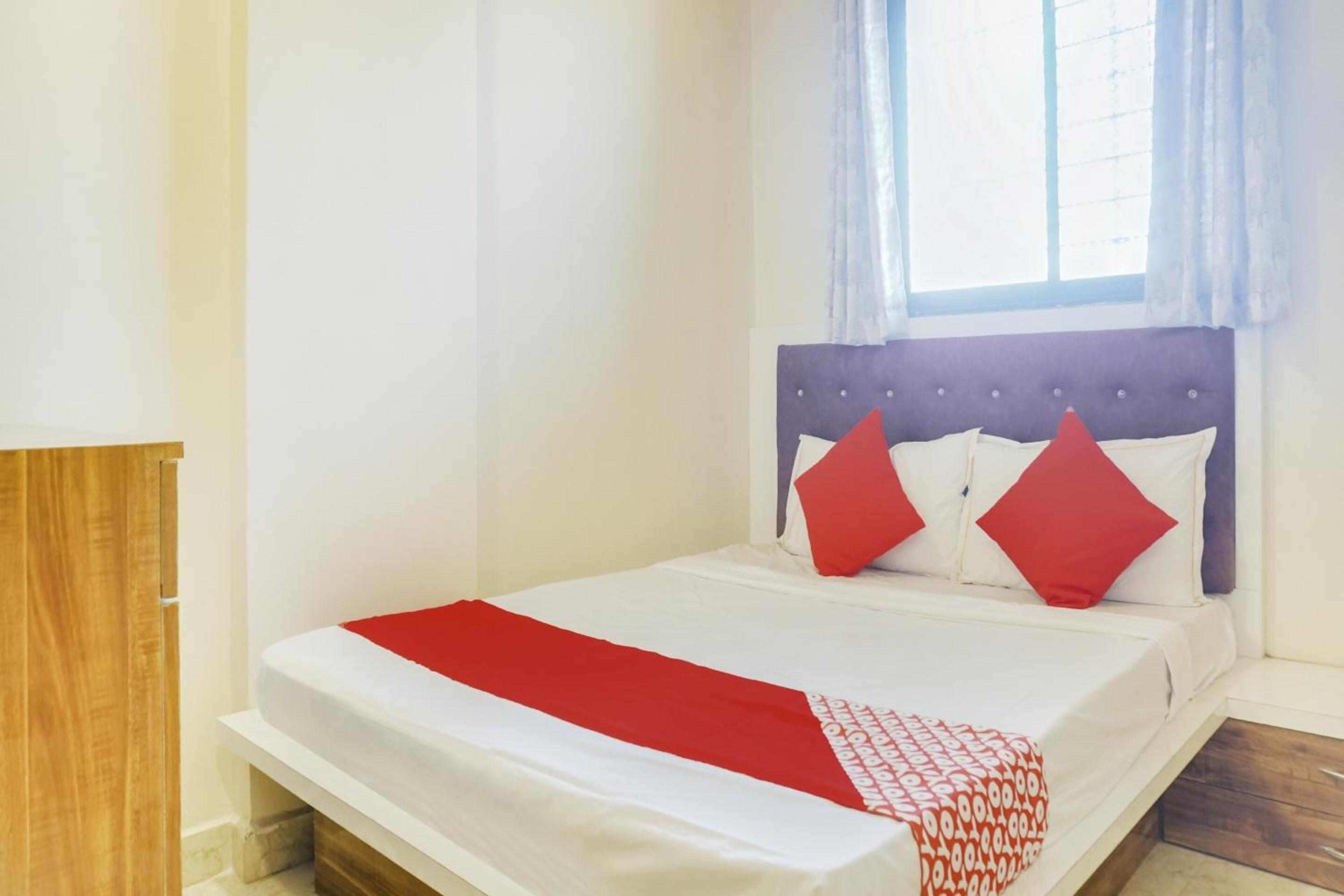 Standard Double Room photo 1