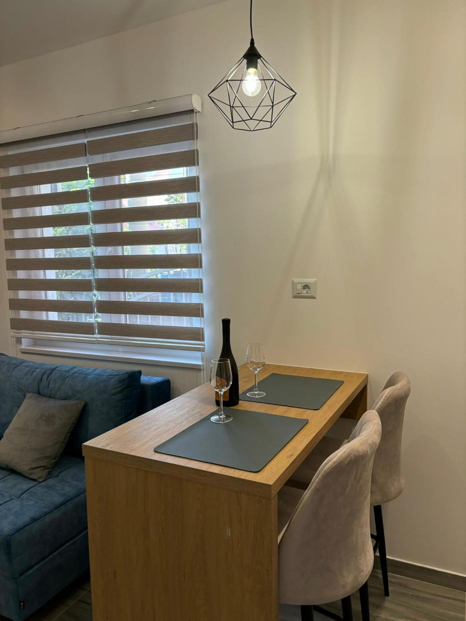 One-Bedroom Suite photo 2
