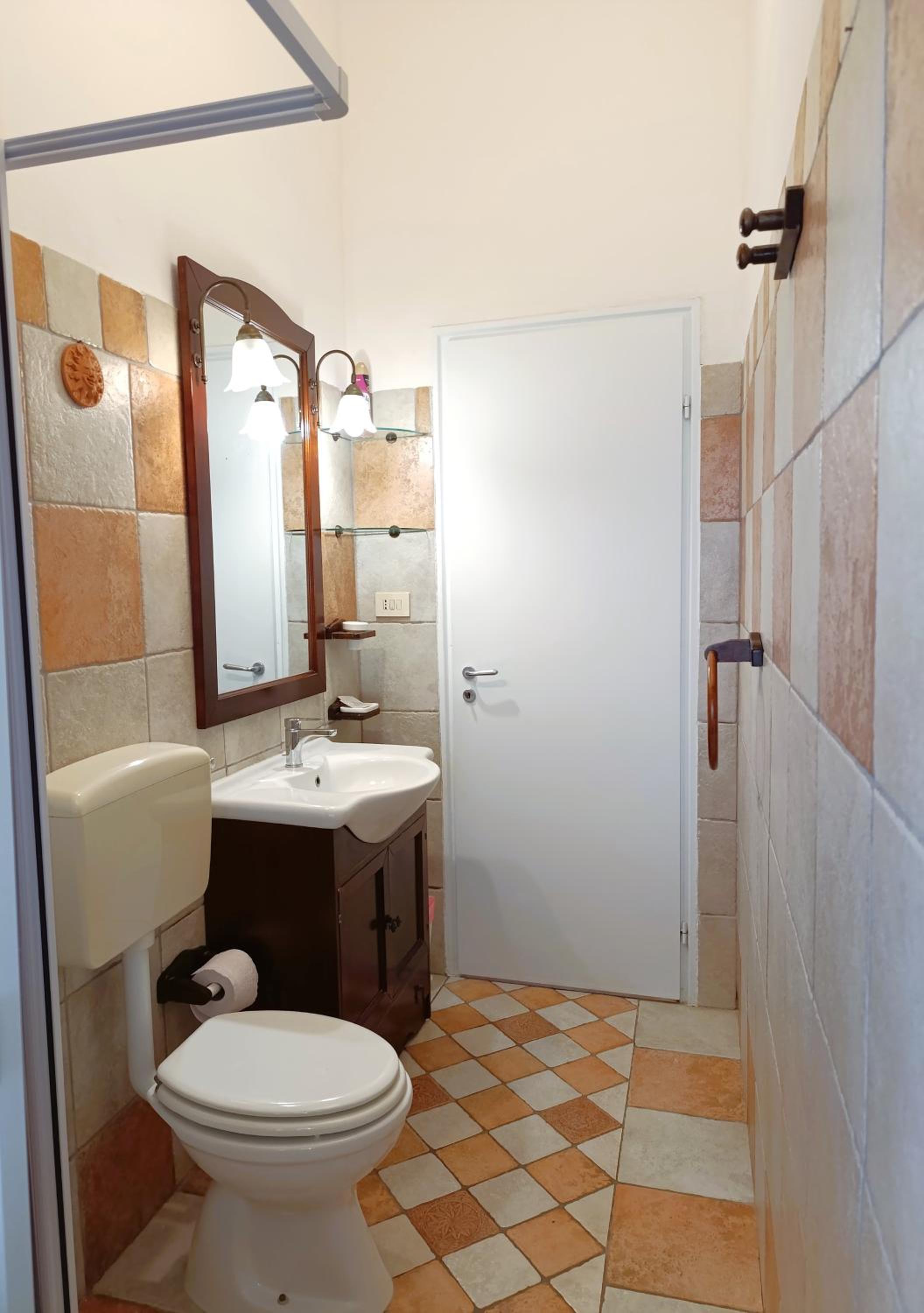 Apartment with Sea View photo 2