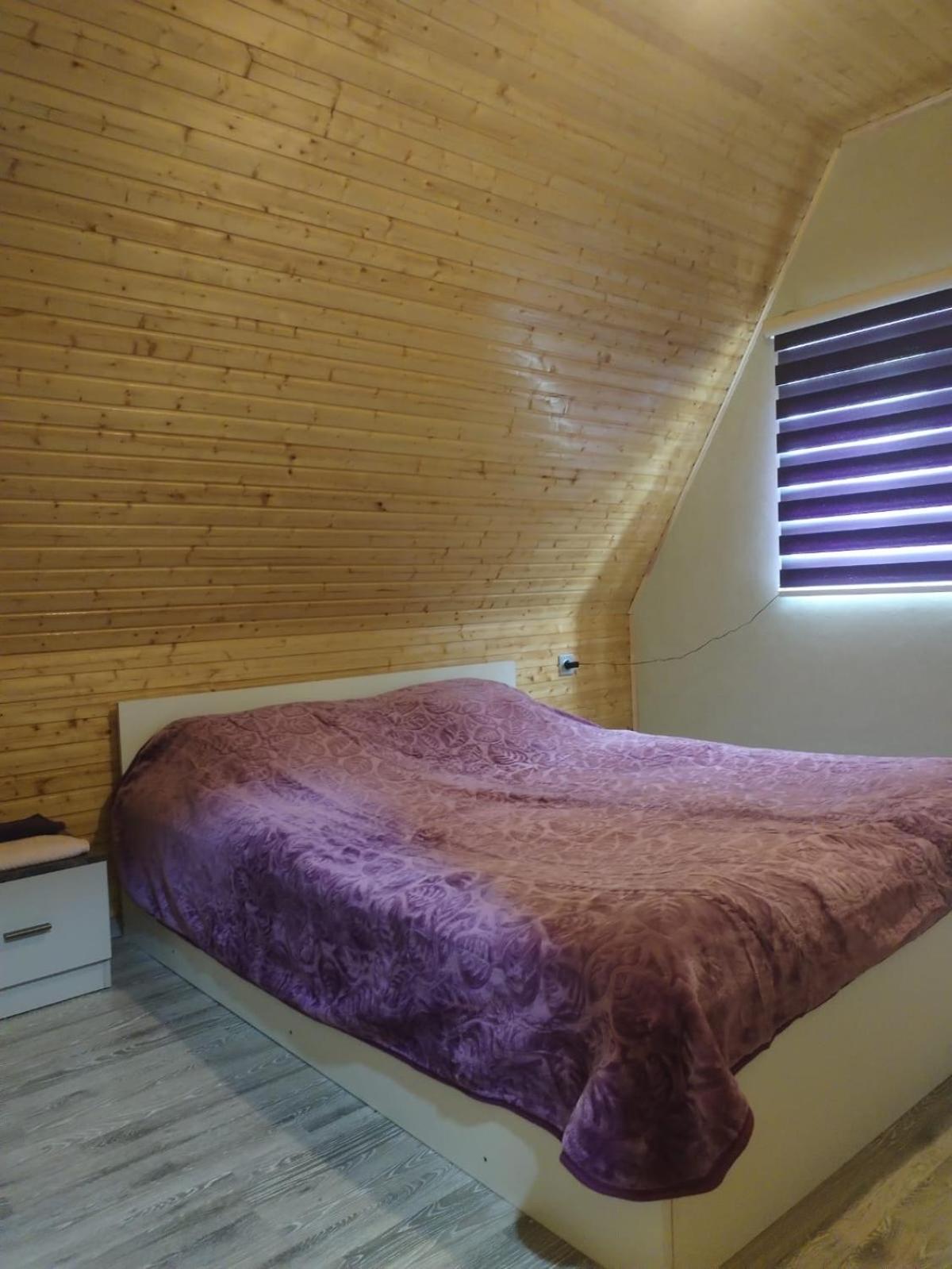 One-Bedroom Villa photo 3