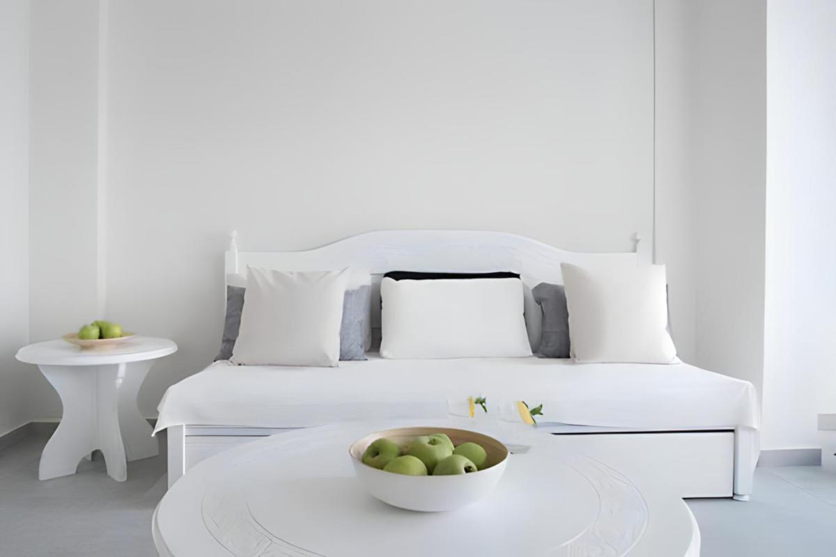 Suite with Sea View photo 1