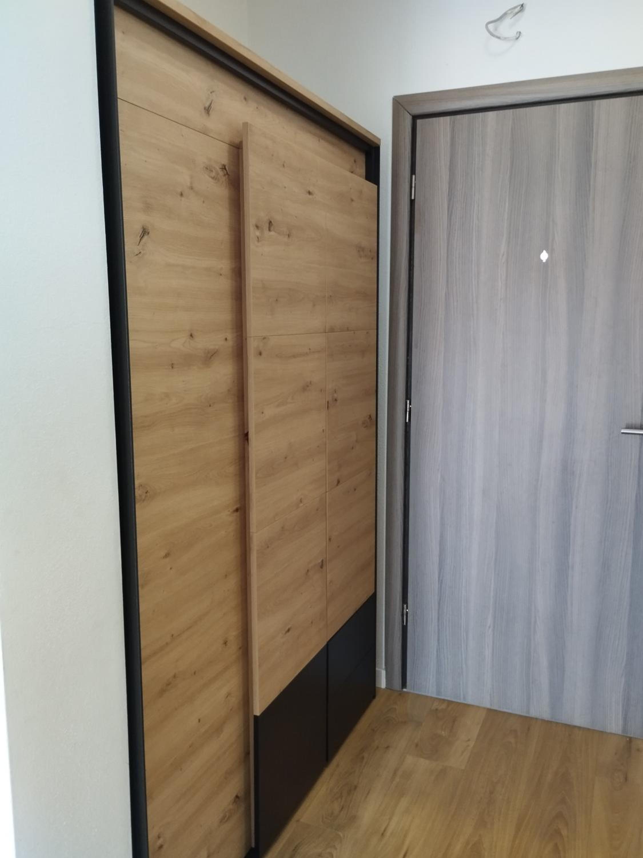 One-Bedroom Apartment - Photo 18