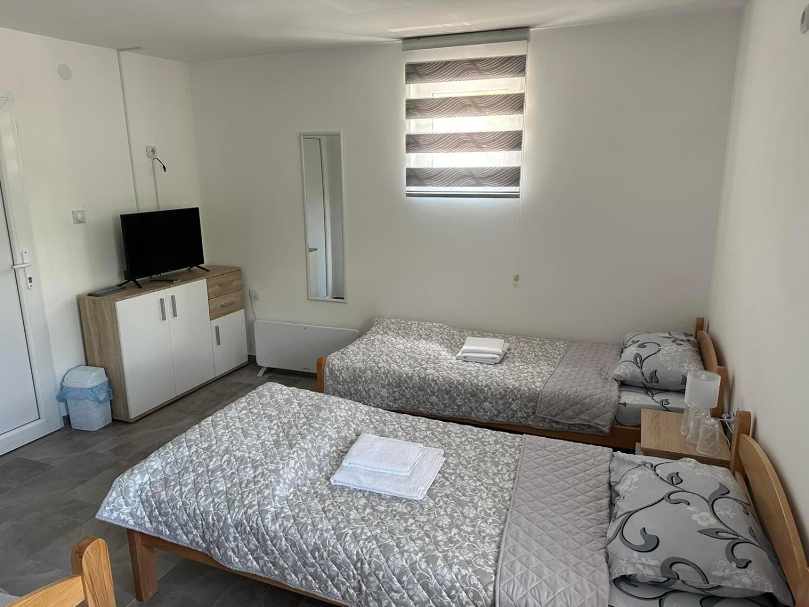 One-Bedroom Villa photo 1