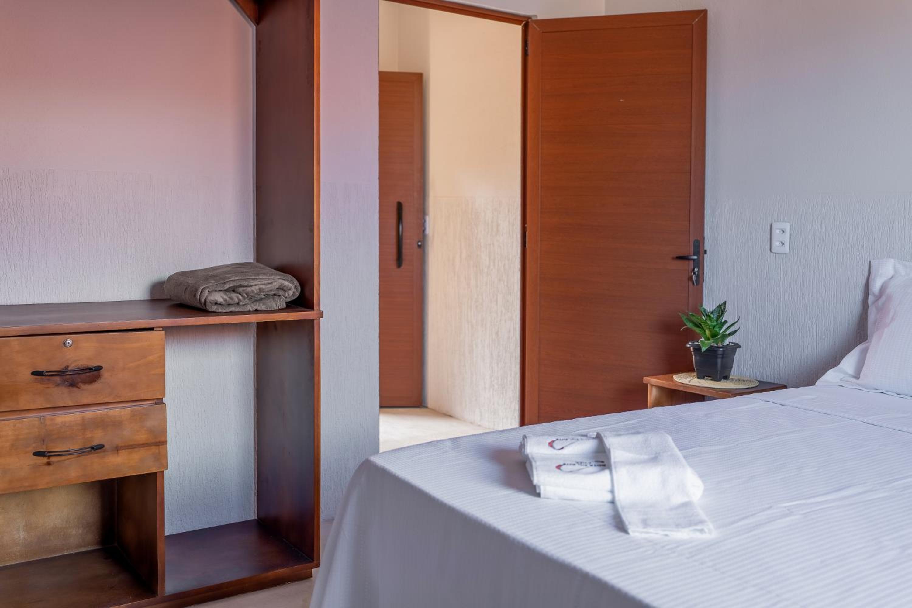 Superior Suite With Sea View