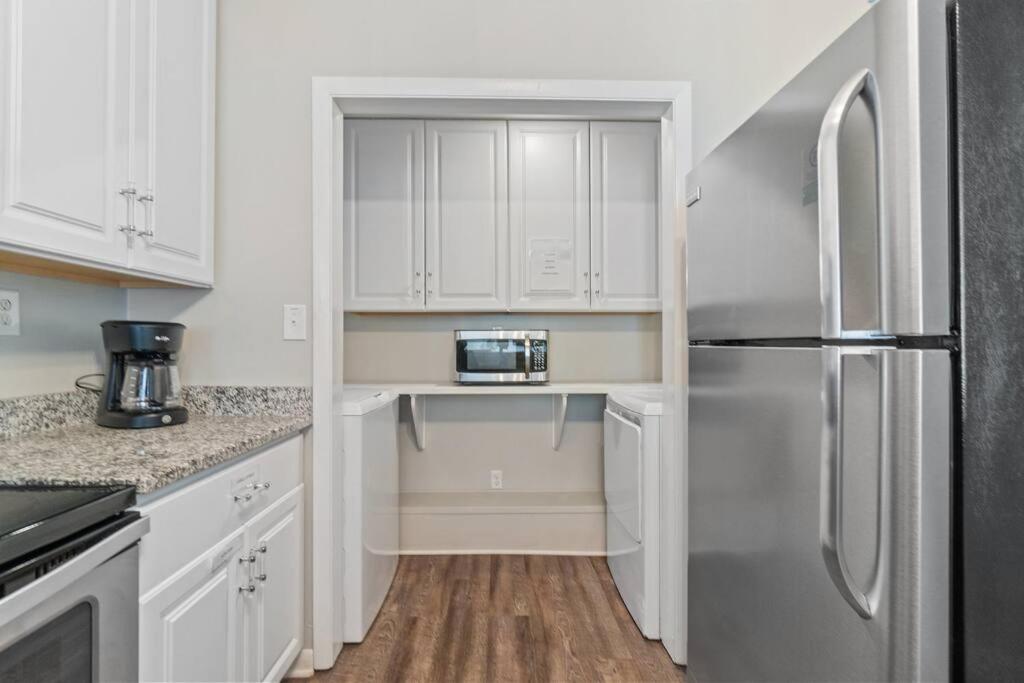 Two-Bedroom Apartment photo 2