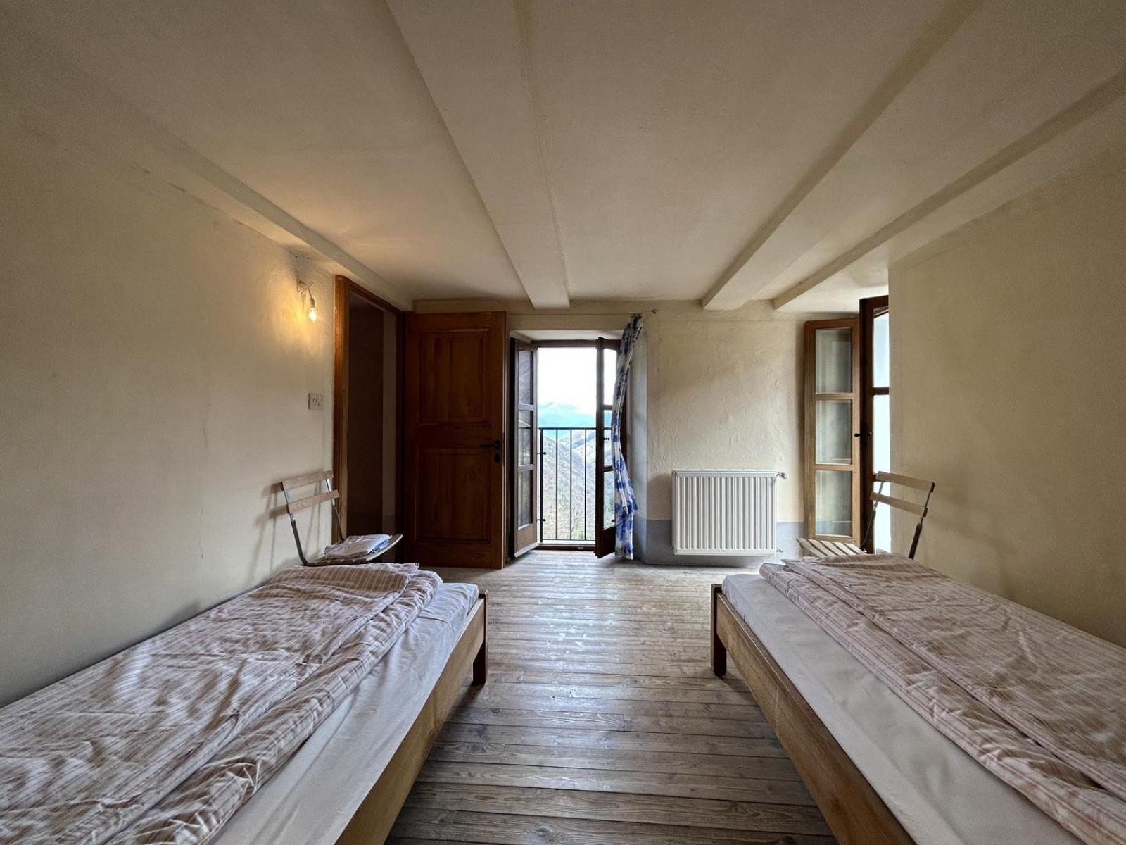 Double Room With Mountain View photo 1
