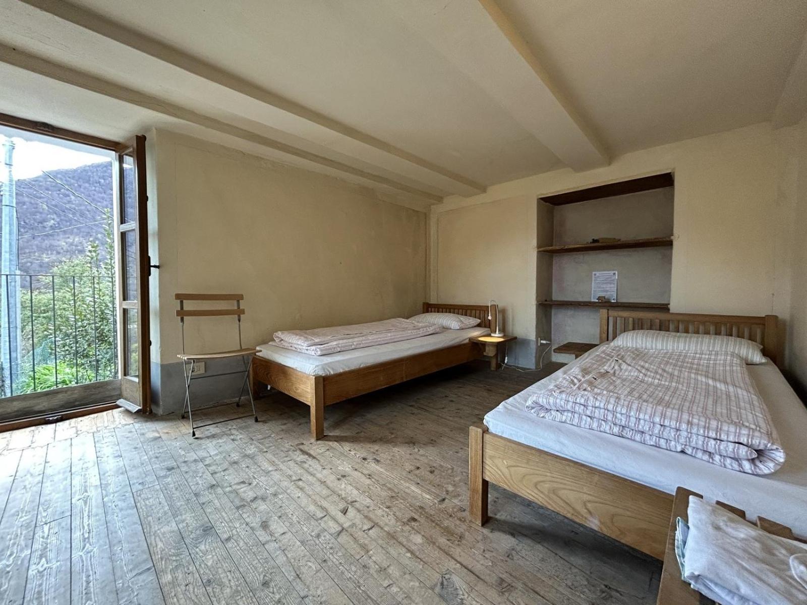 Double Room With Mountain View photo 2