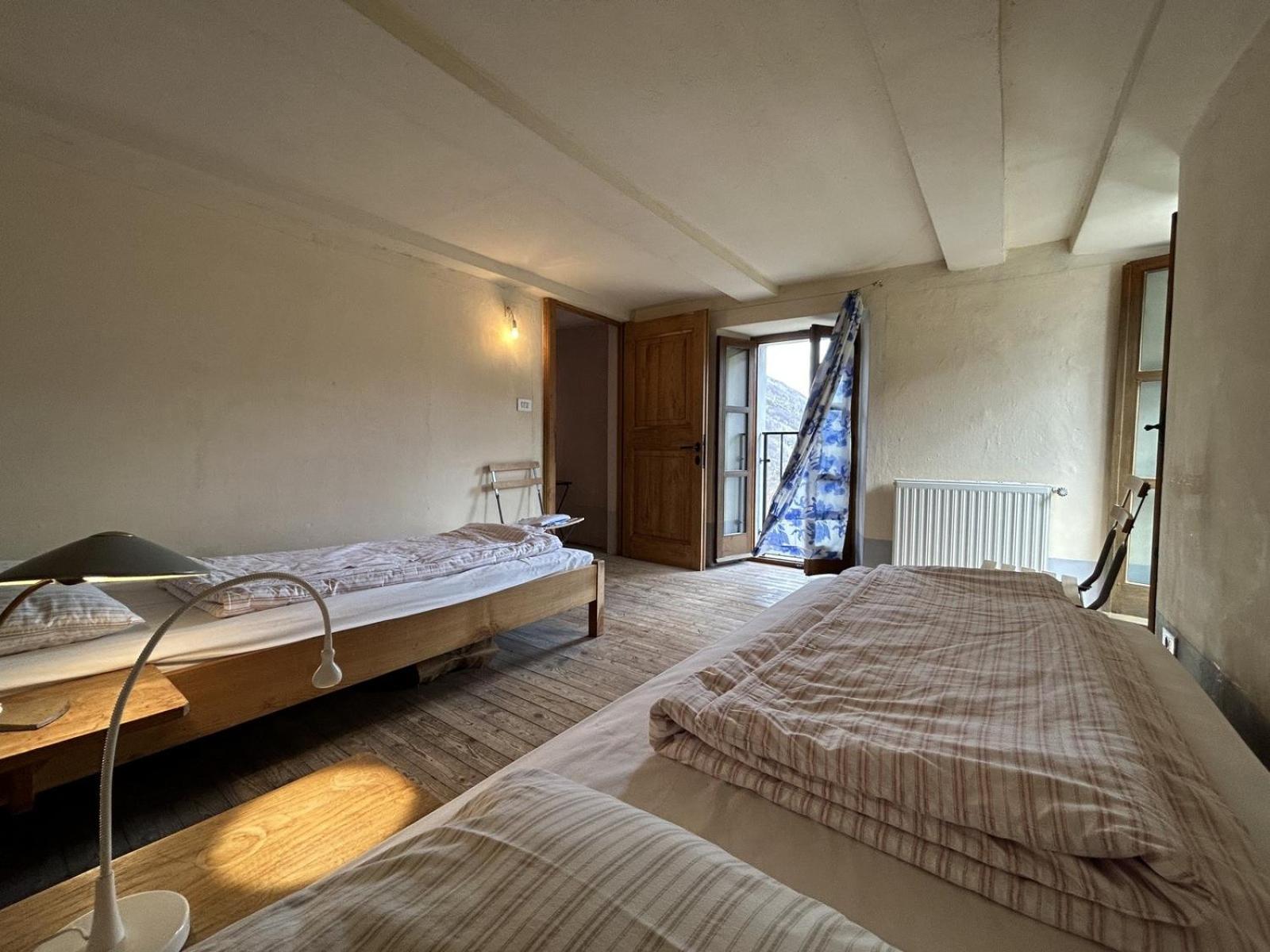 Double Room With Mountain View photo 3