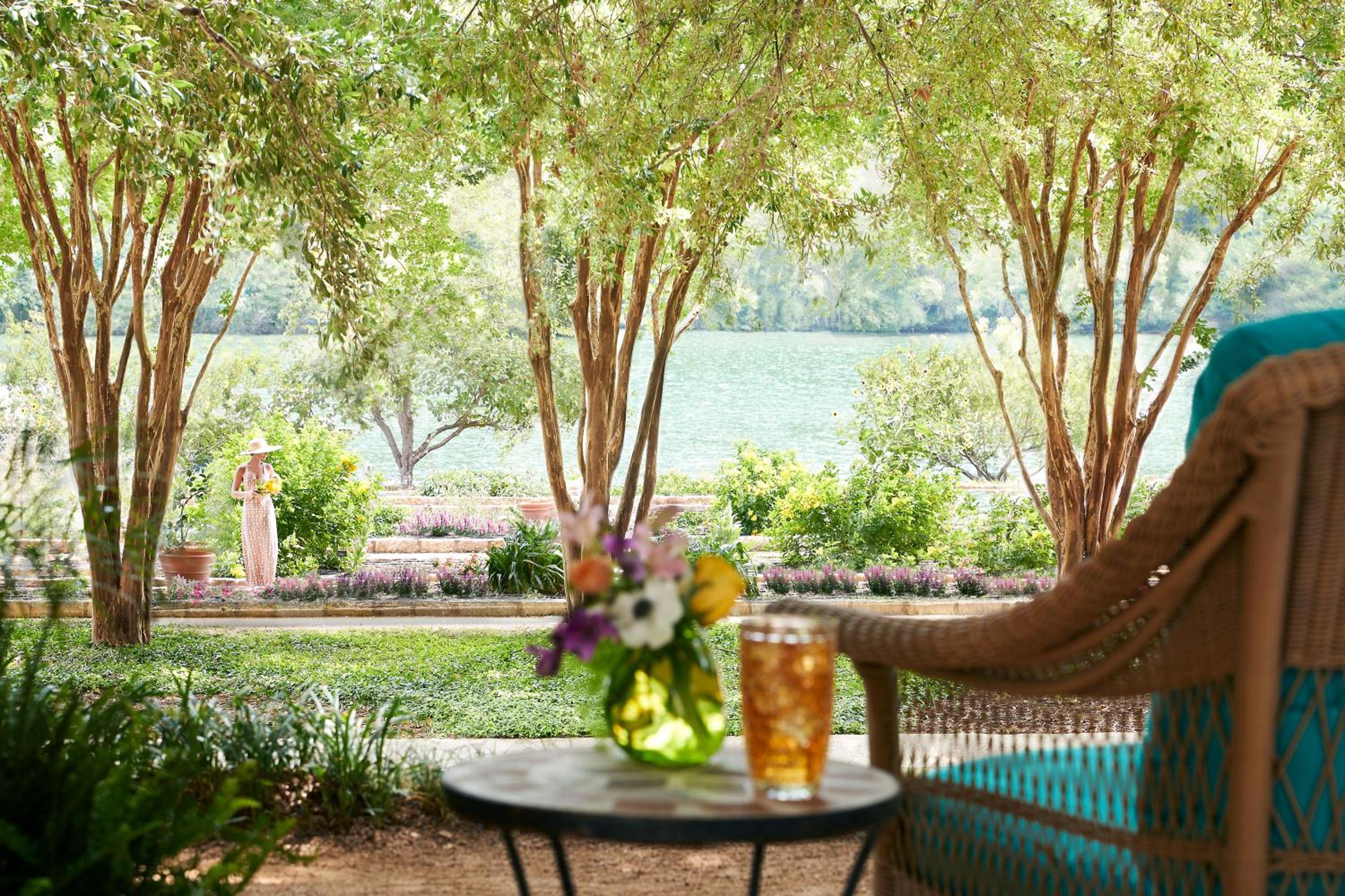 Lake Austin Spa Resort - All Inclusive, Billede 2