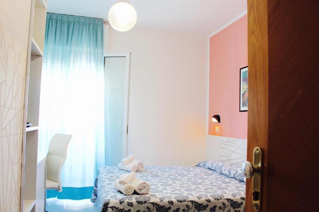 Double Room With Balcony photo 2