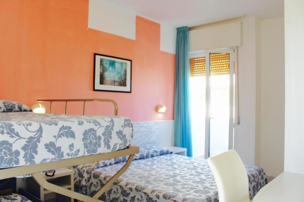 Quadruple Room With Balcony photo 3
