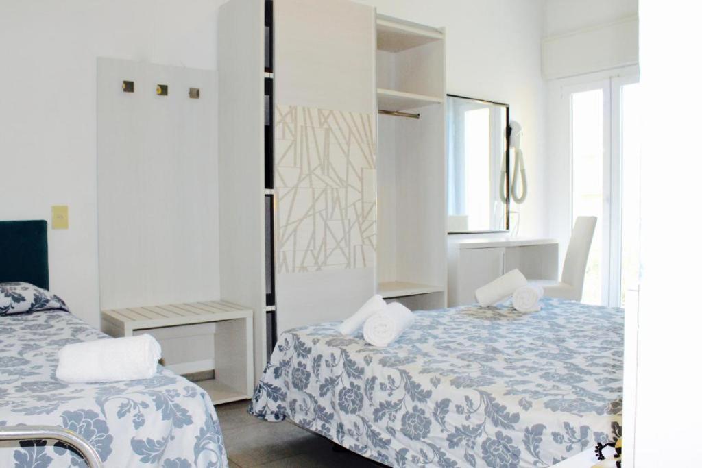 Triple Room With Balcony photo 1