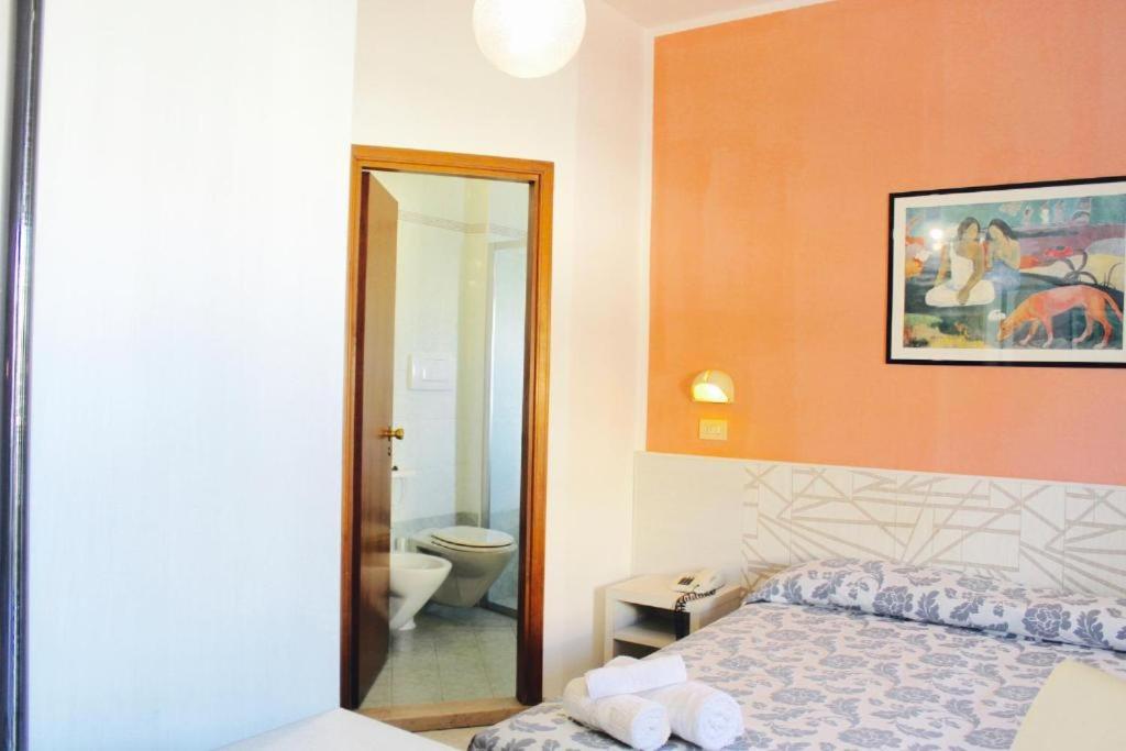 Double Room With Balcony photo 1