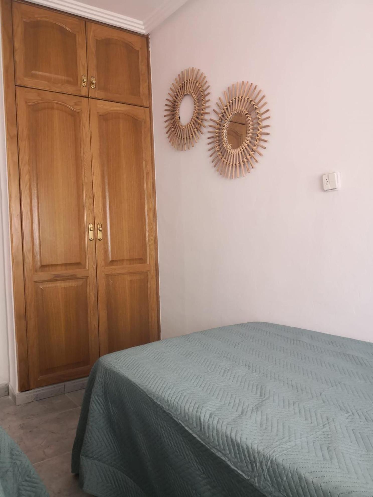 Three-Bedroom Apartment with Sea View photo 3