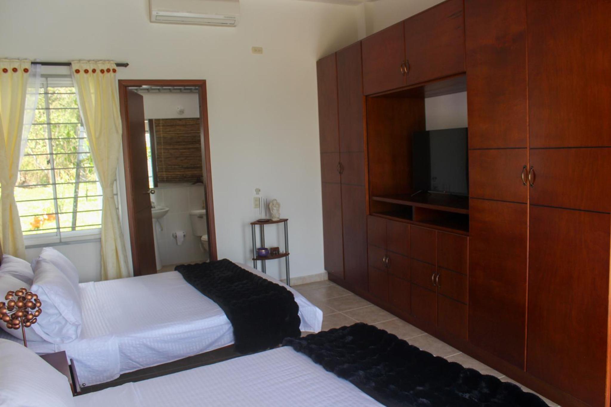 Deluxe Villa photo 1