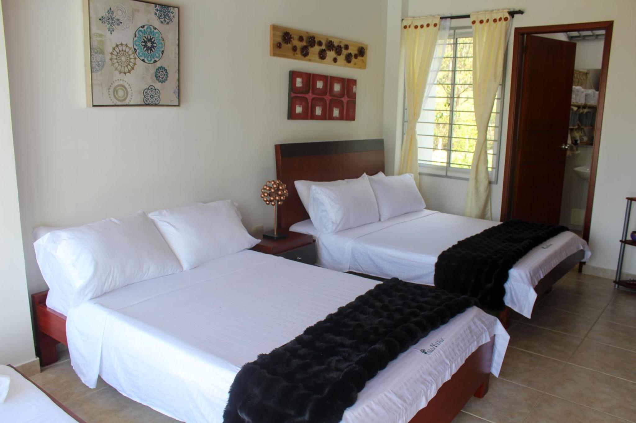Deluxe Villa photo 3