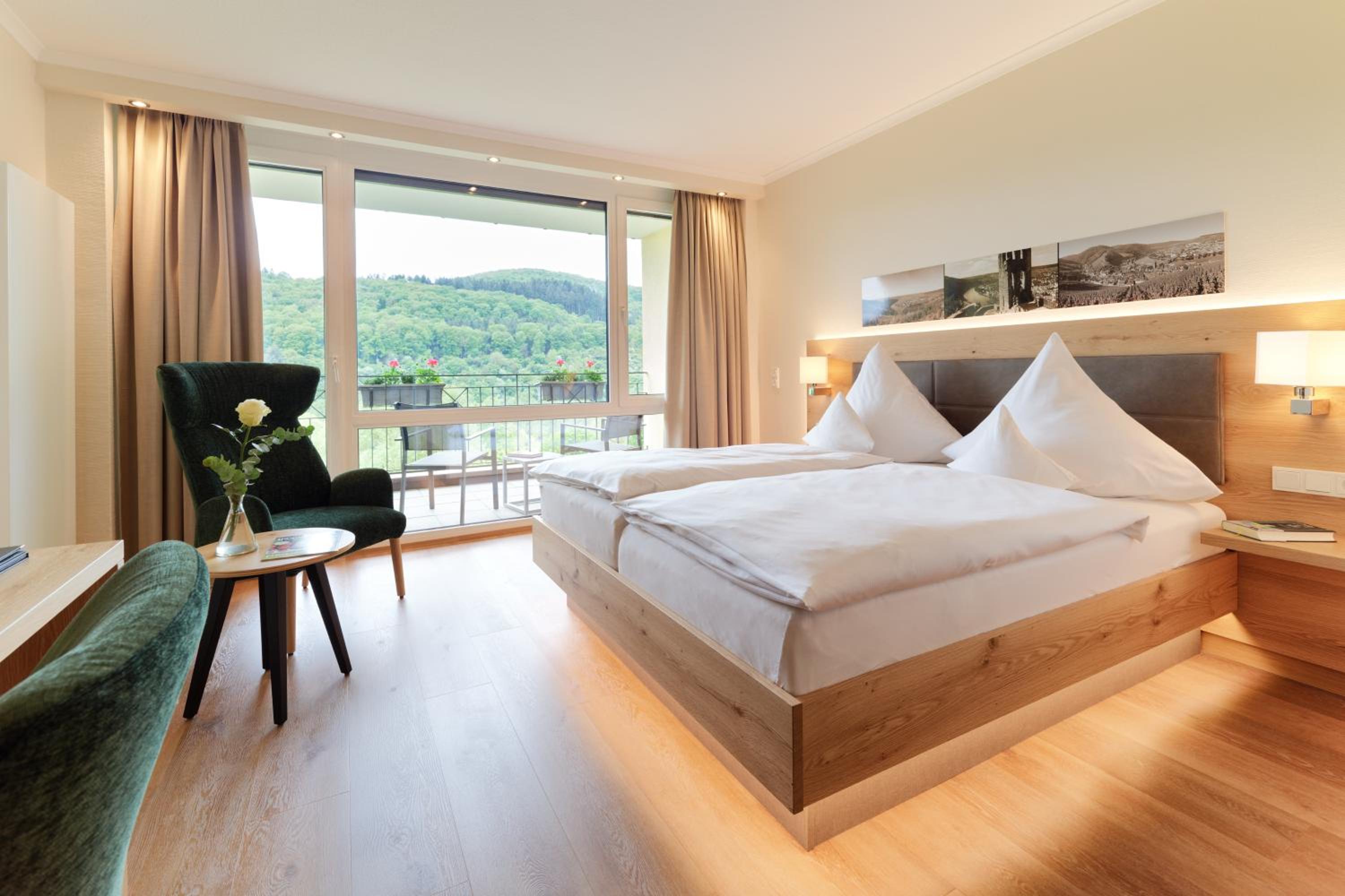 Herrenberger Double Room photo 1
