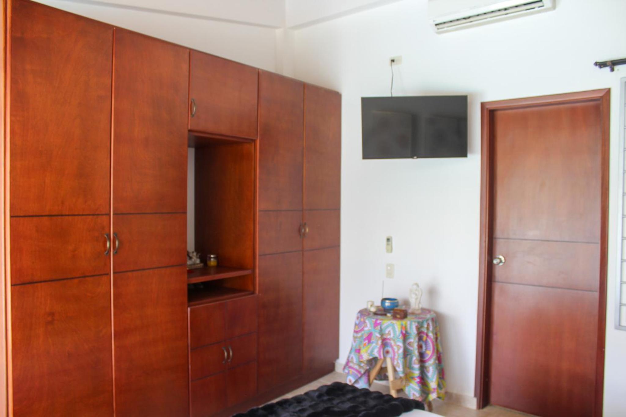 One-Bedroom Villa photo 1