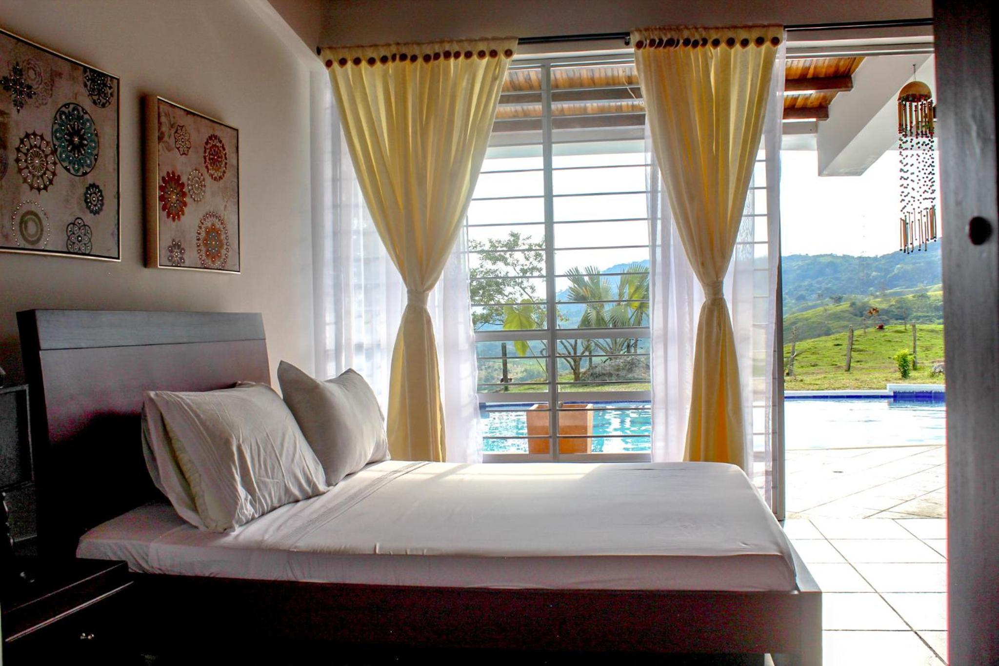 One-Bedroom Villa photo 2