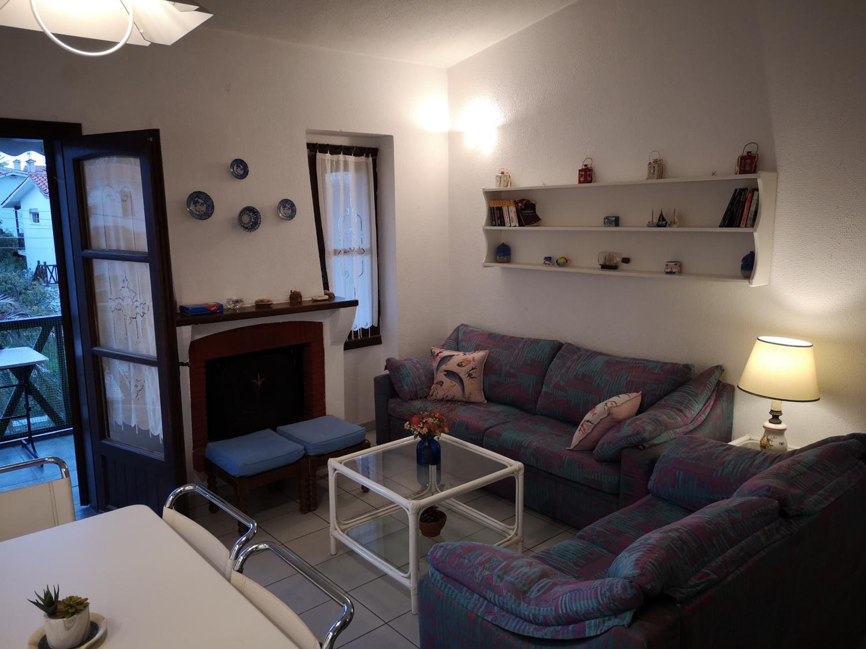 Two-Bedroom Apartment photo 2