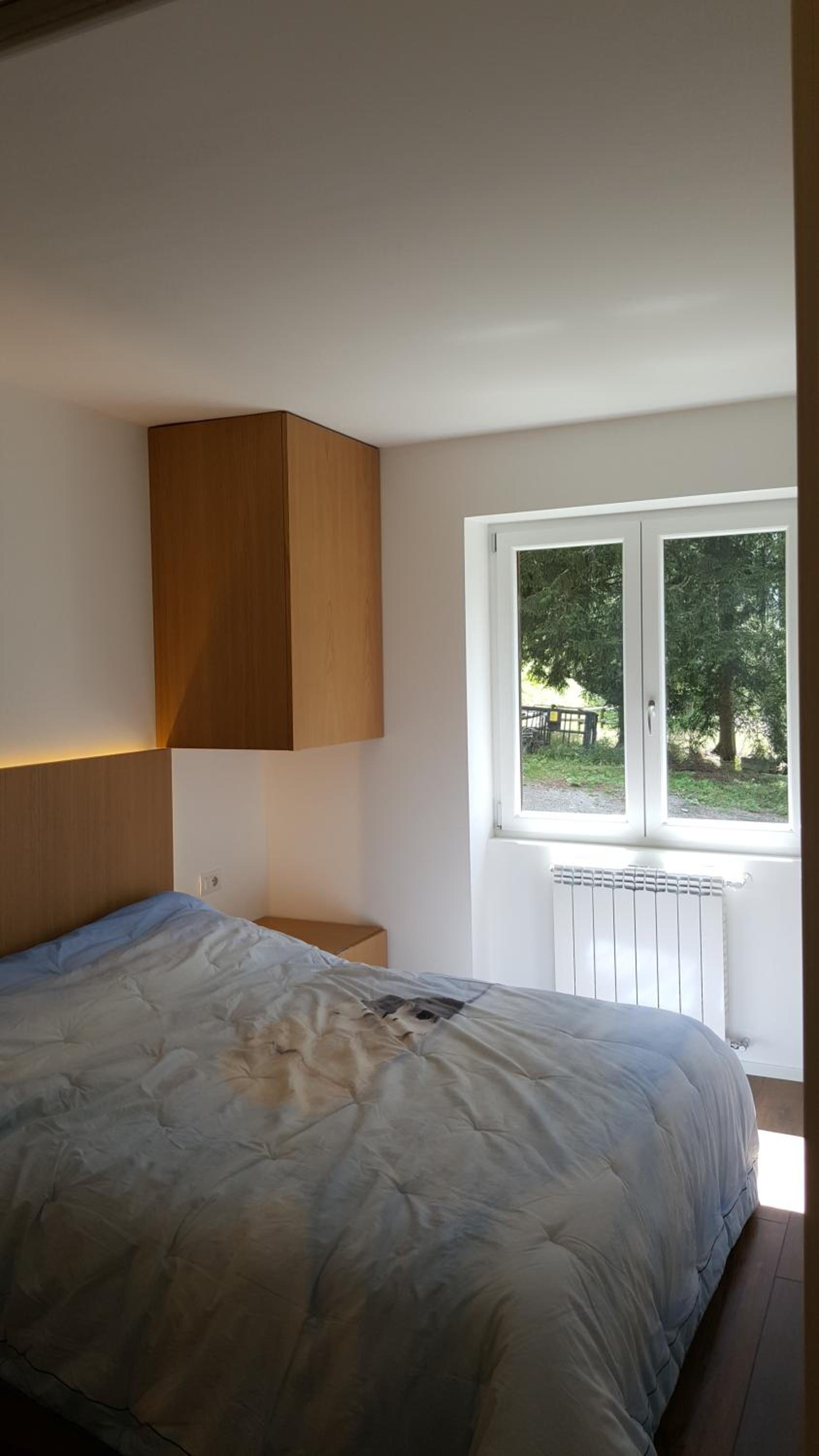 Three-Bedroom Apartment with Mountain View photo 3