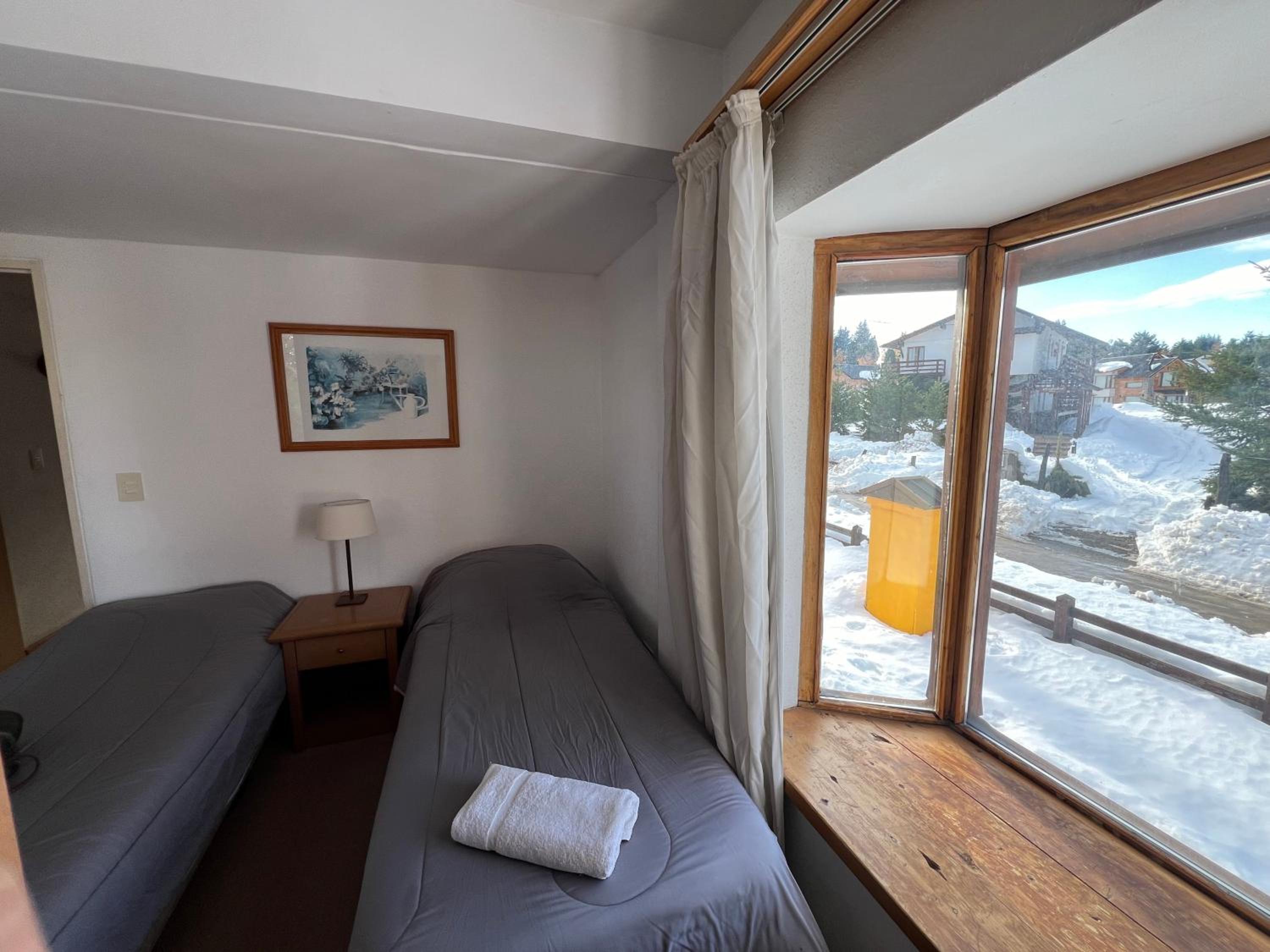 Classic Quadruple Room photo 3