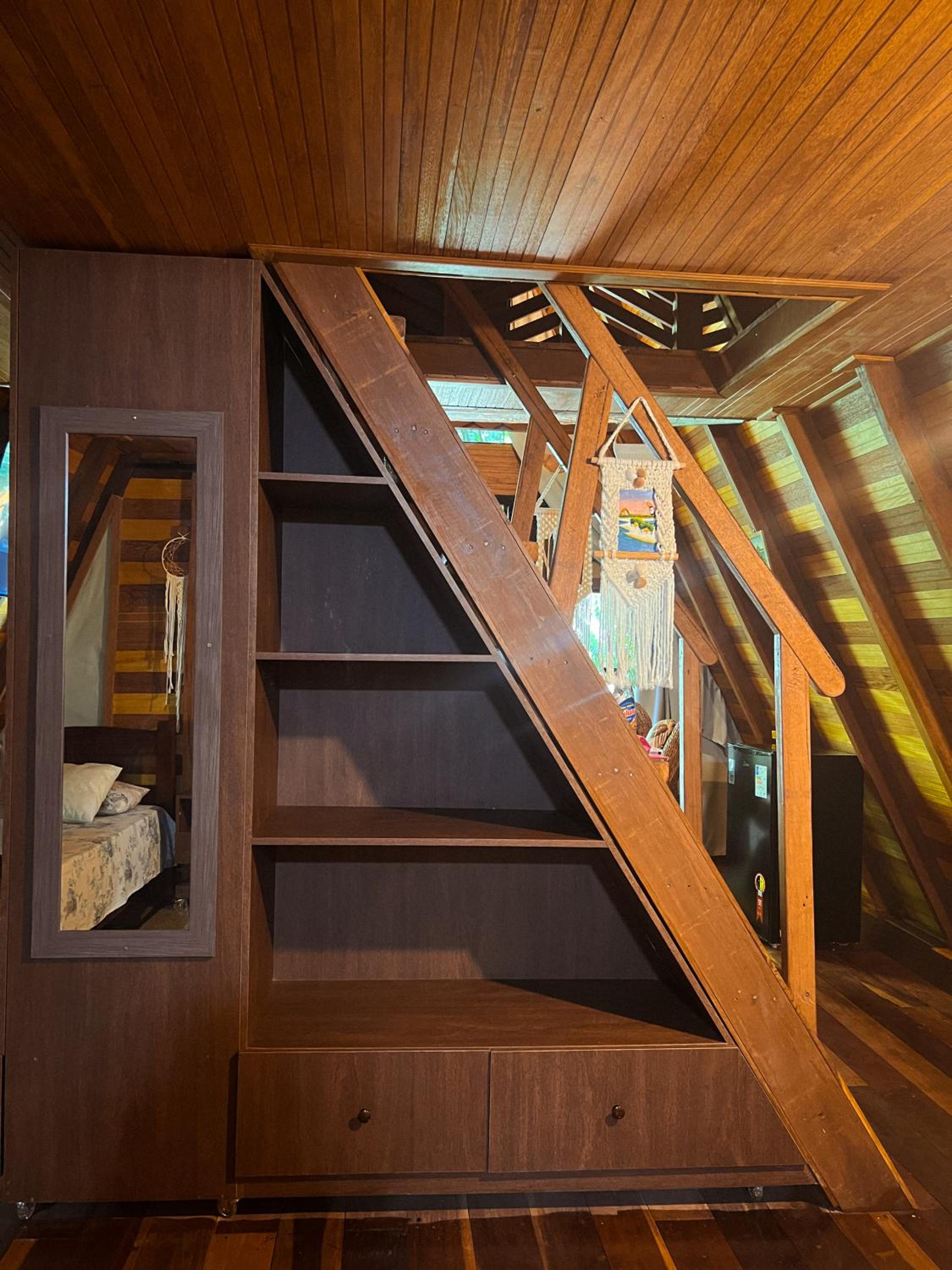 Superior Chalet