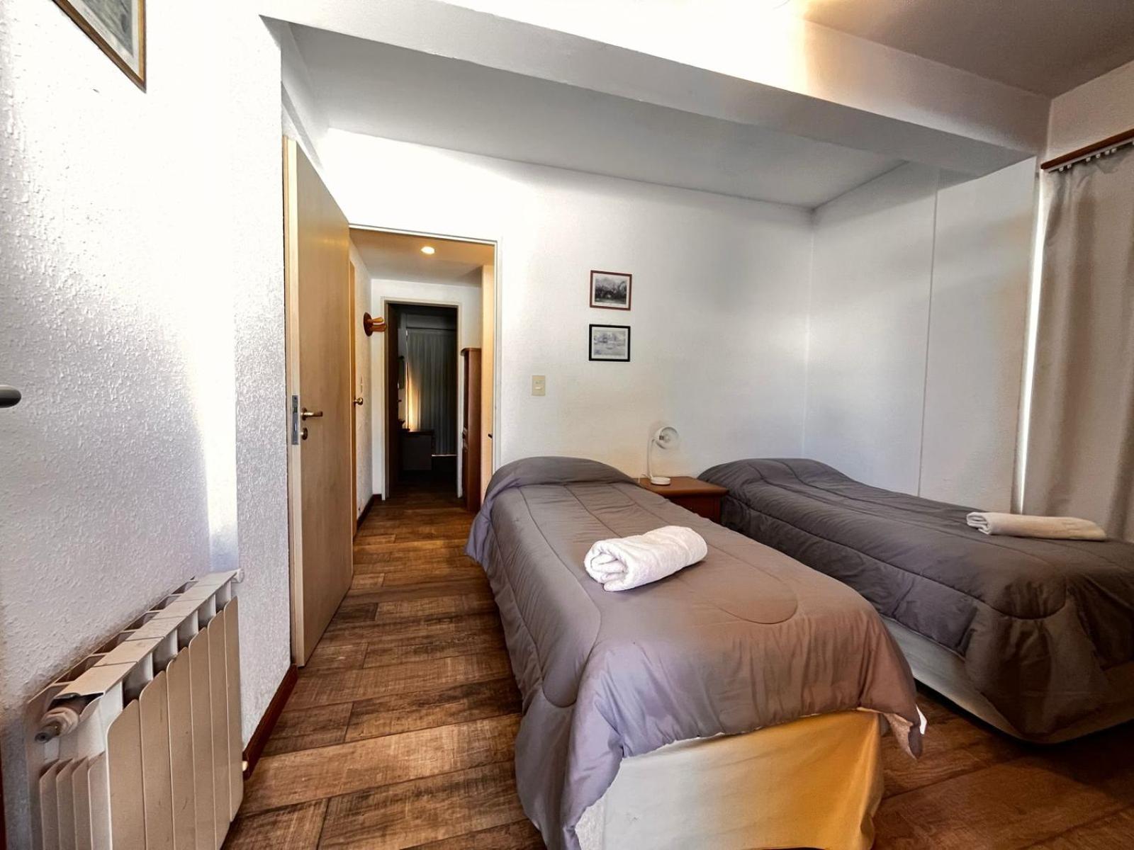 Classic Quadruple Room photo 1