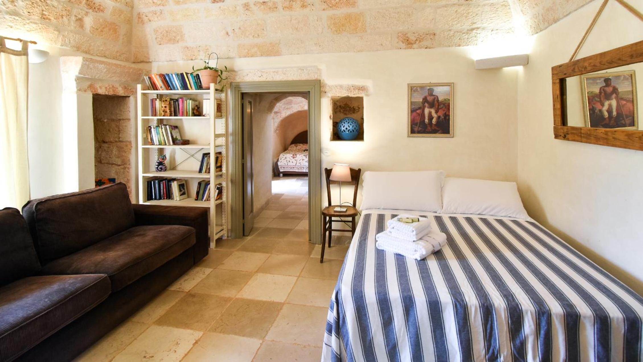 Two-Bedroom Villa photo 1