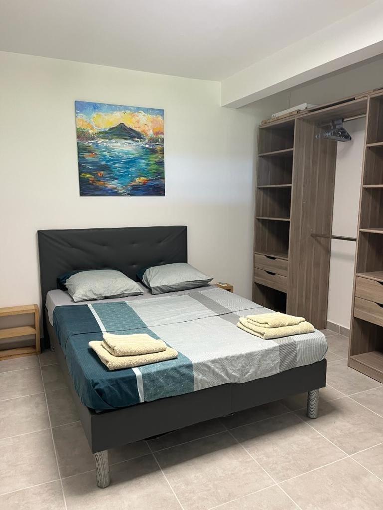 Three-Bedroom Holiday Home  photo 1