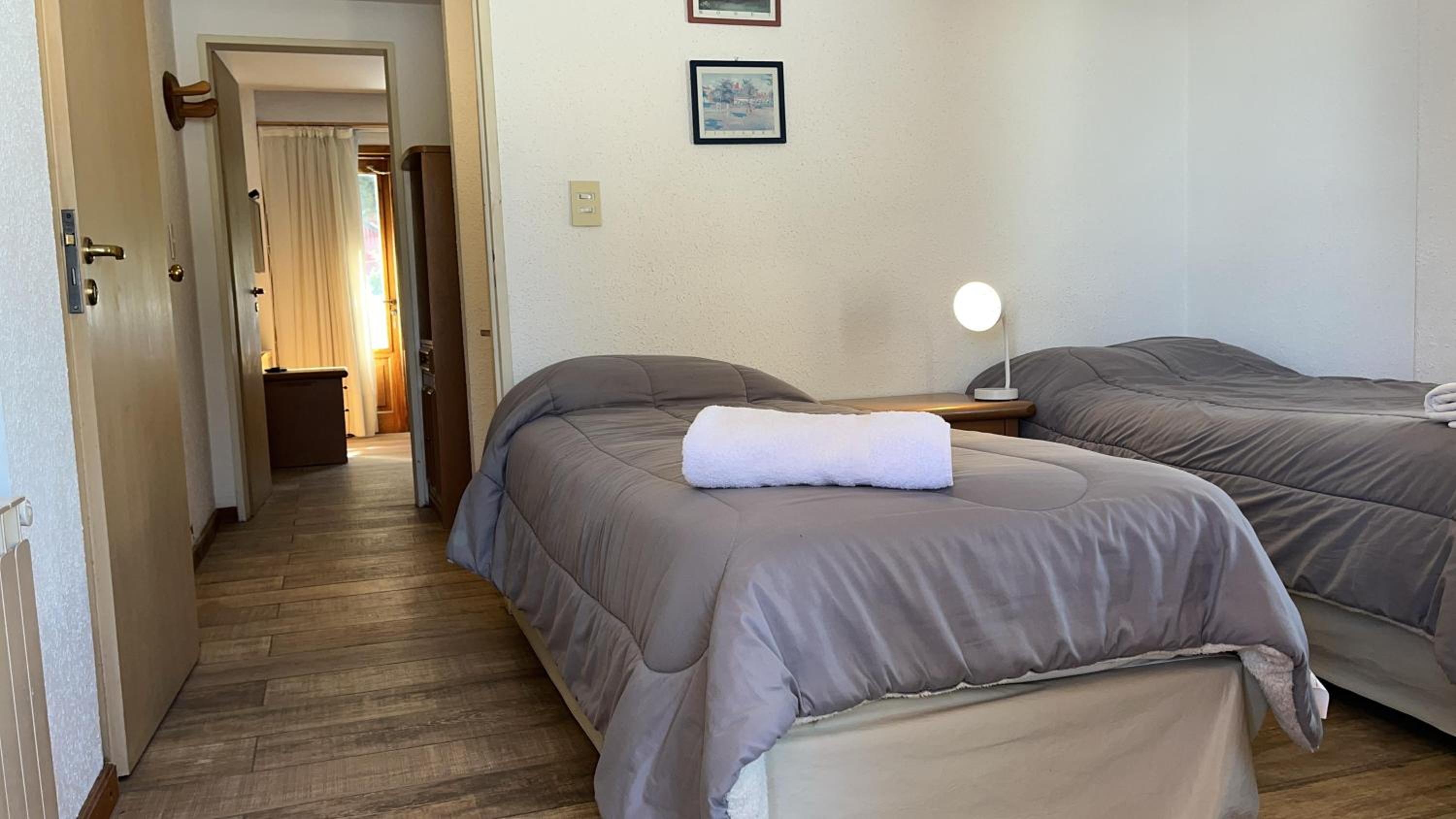 Classic Quadruple Room photo 2