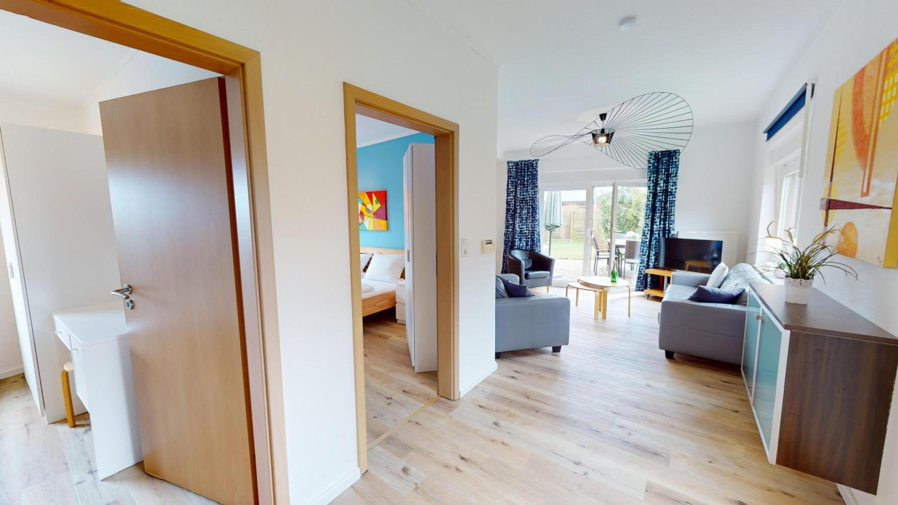 Vacation Home photo 2