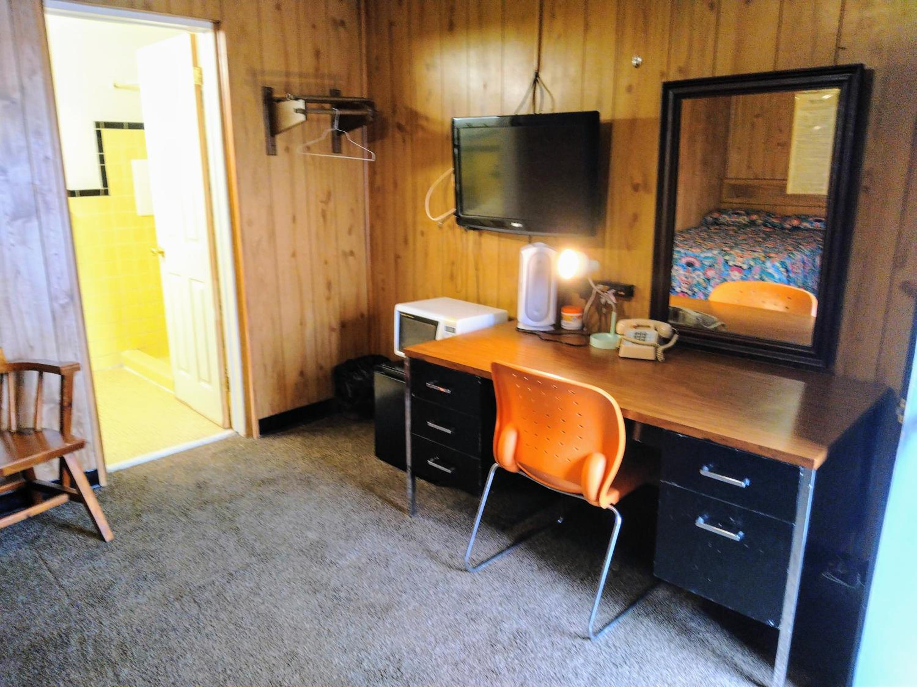 Family Double Room photo 3