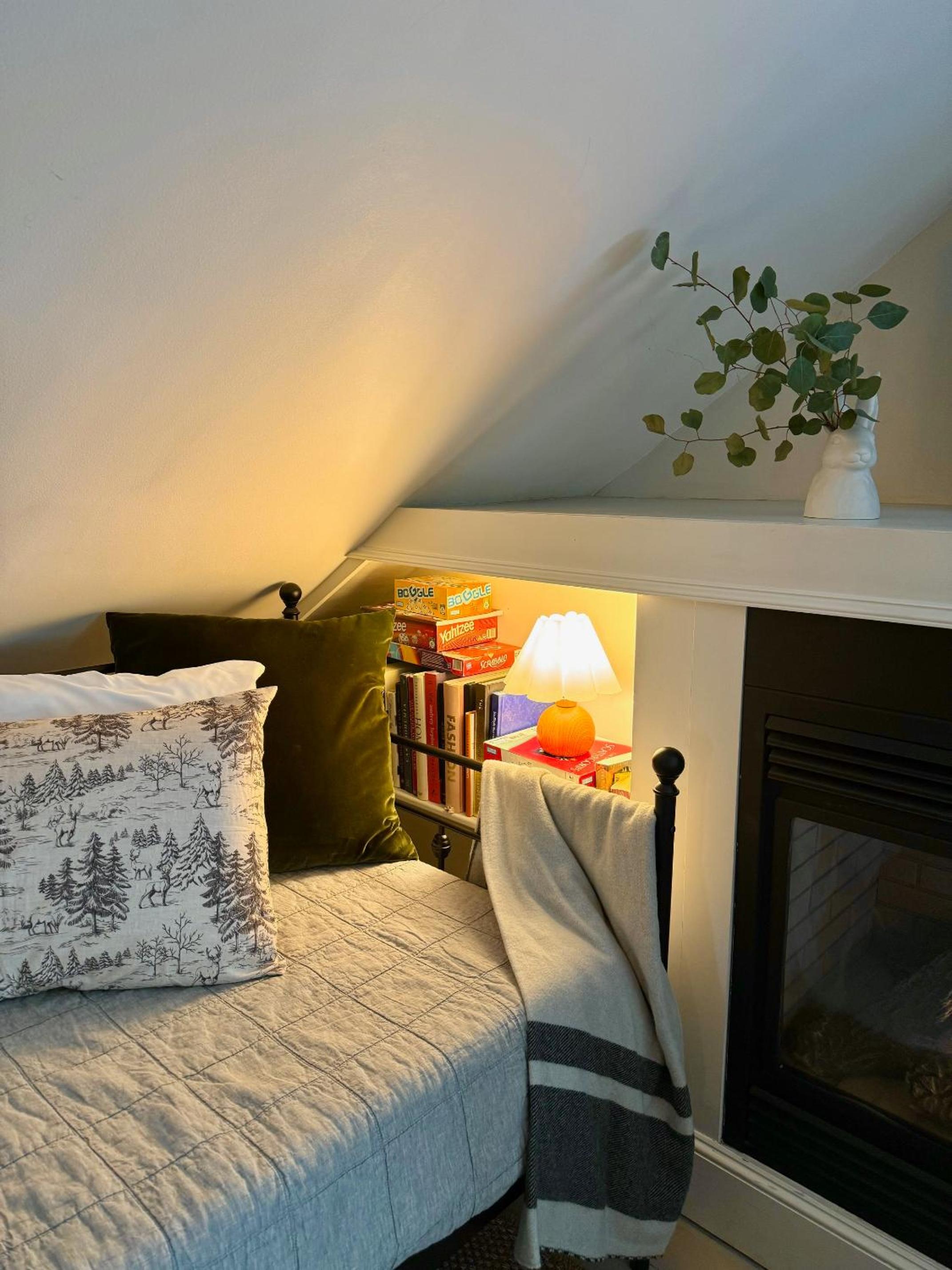 King Room with Garden View photo 3